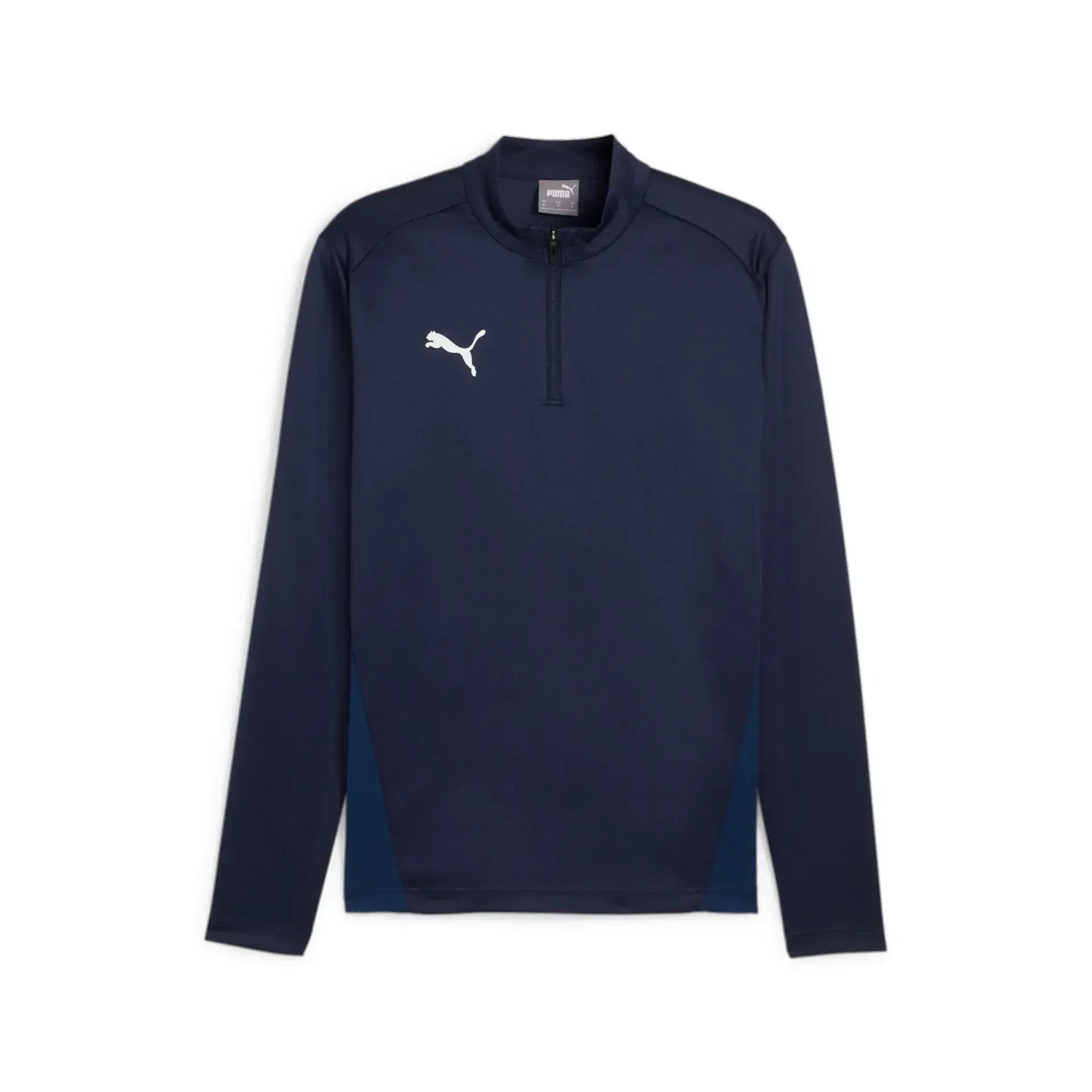 Puma teamGOAL Training 1/4 Zip Top
