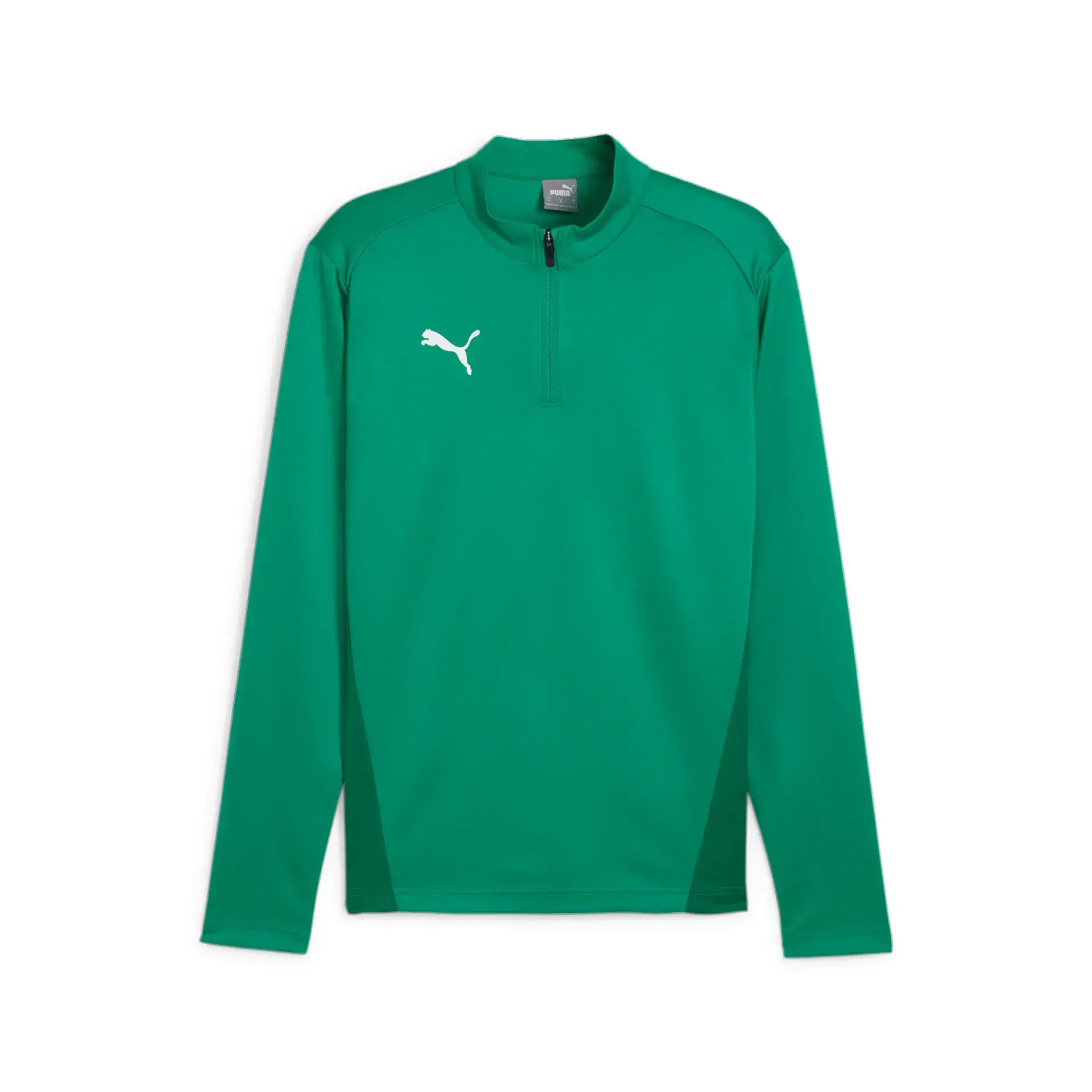 Puma teamGOAL Training 1/4 Zip Top