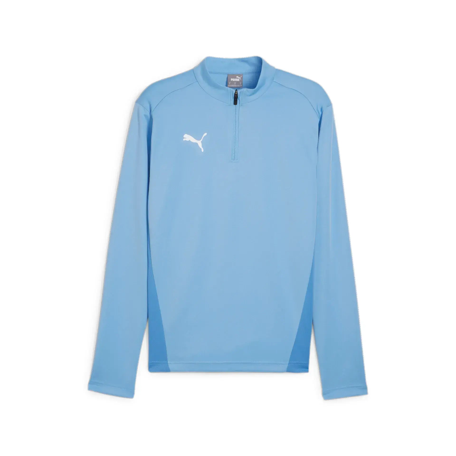 Puma teamGOAL Training 1/4 Zip Top