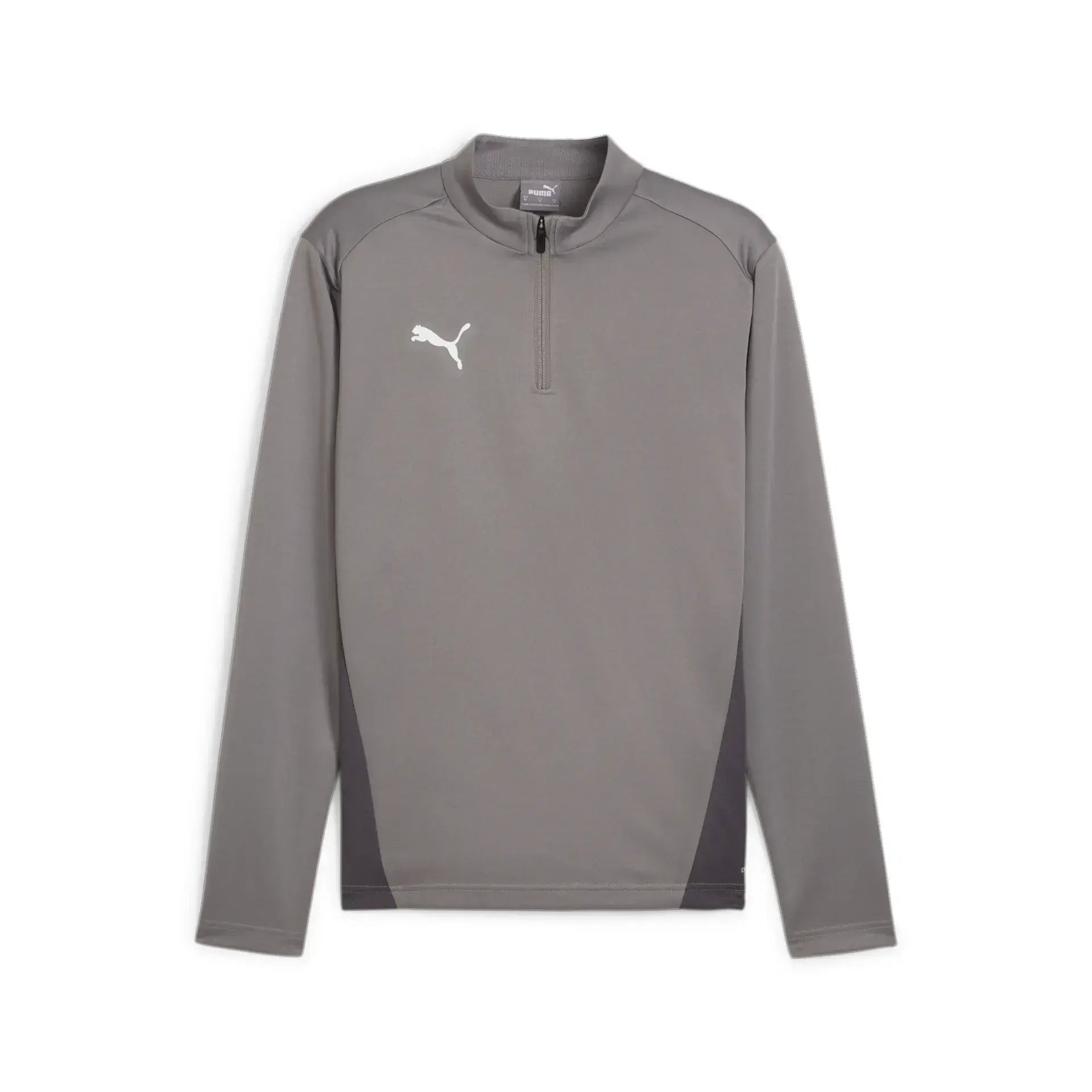 Puma teamGOAL Training 1/4 Zip Top Junior
