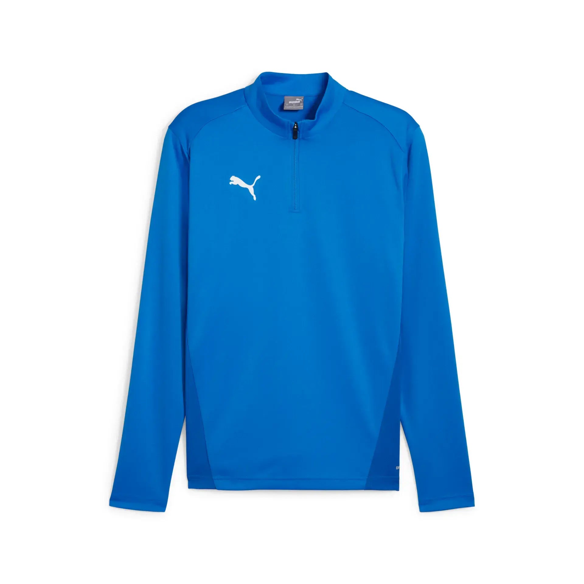 Puma teamGOAL Training 1/4 Zip Top Junior