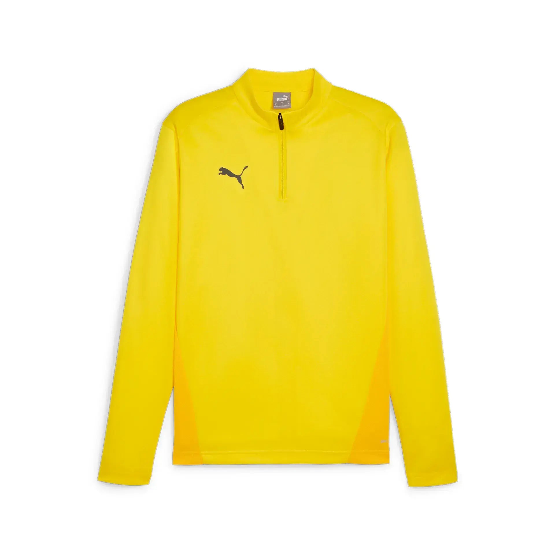 Puma teamGOAL Training 1/4 Zip Top Junior