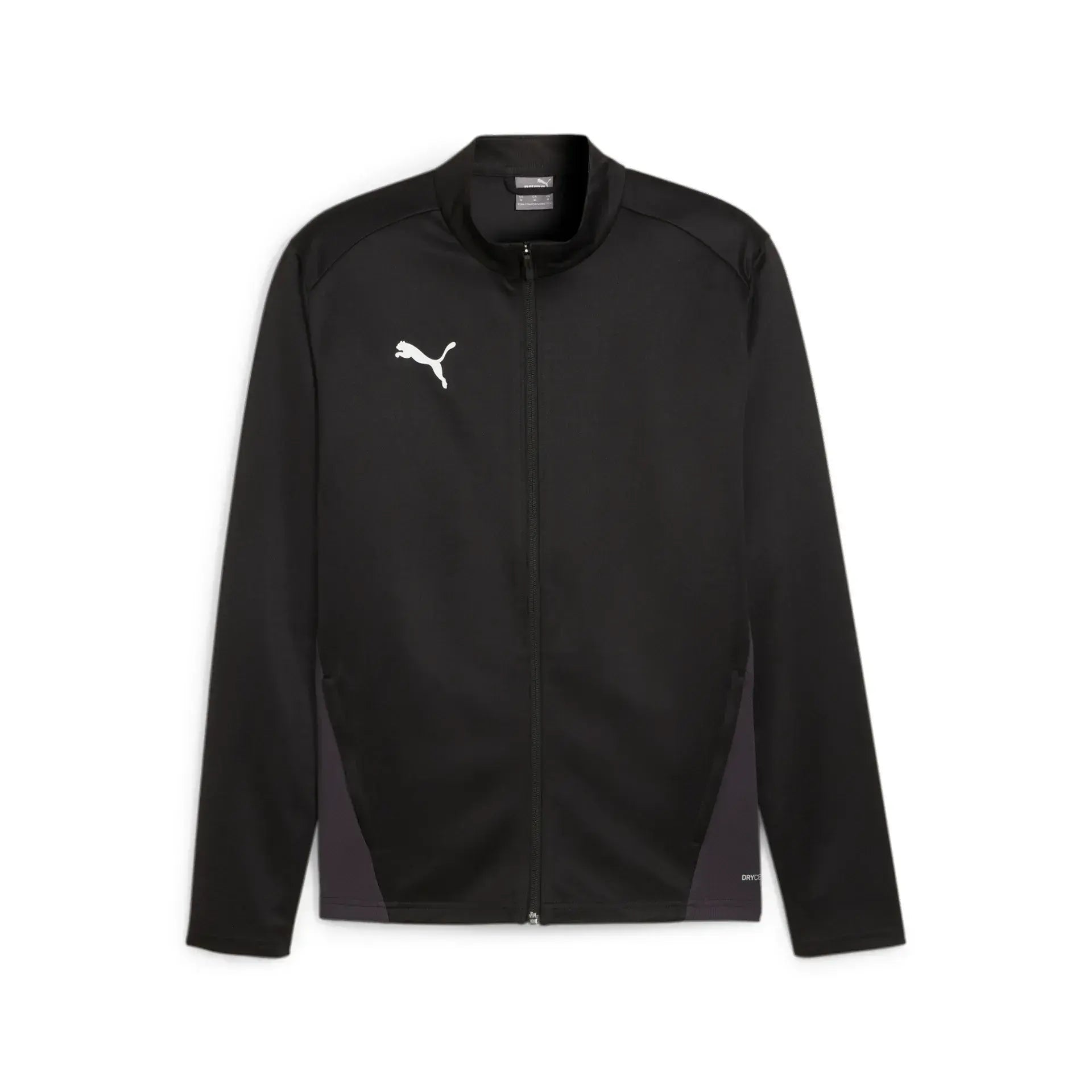 Puma teamGOAL Training Jacket Junior