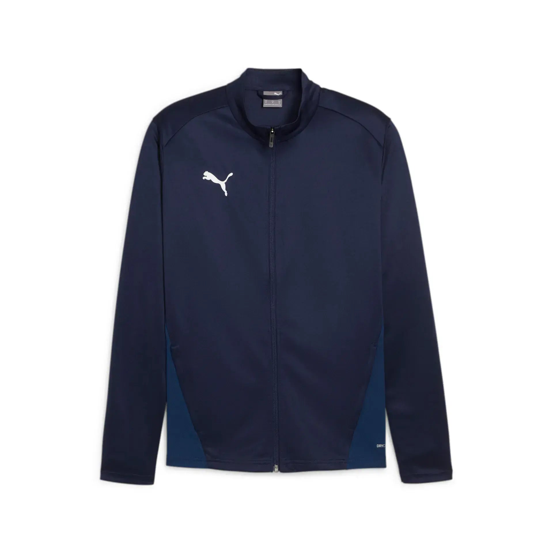 Puma teamGOAL Training Jacket Junior