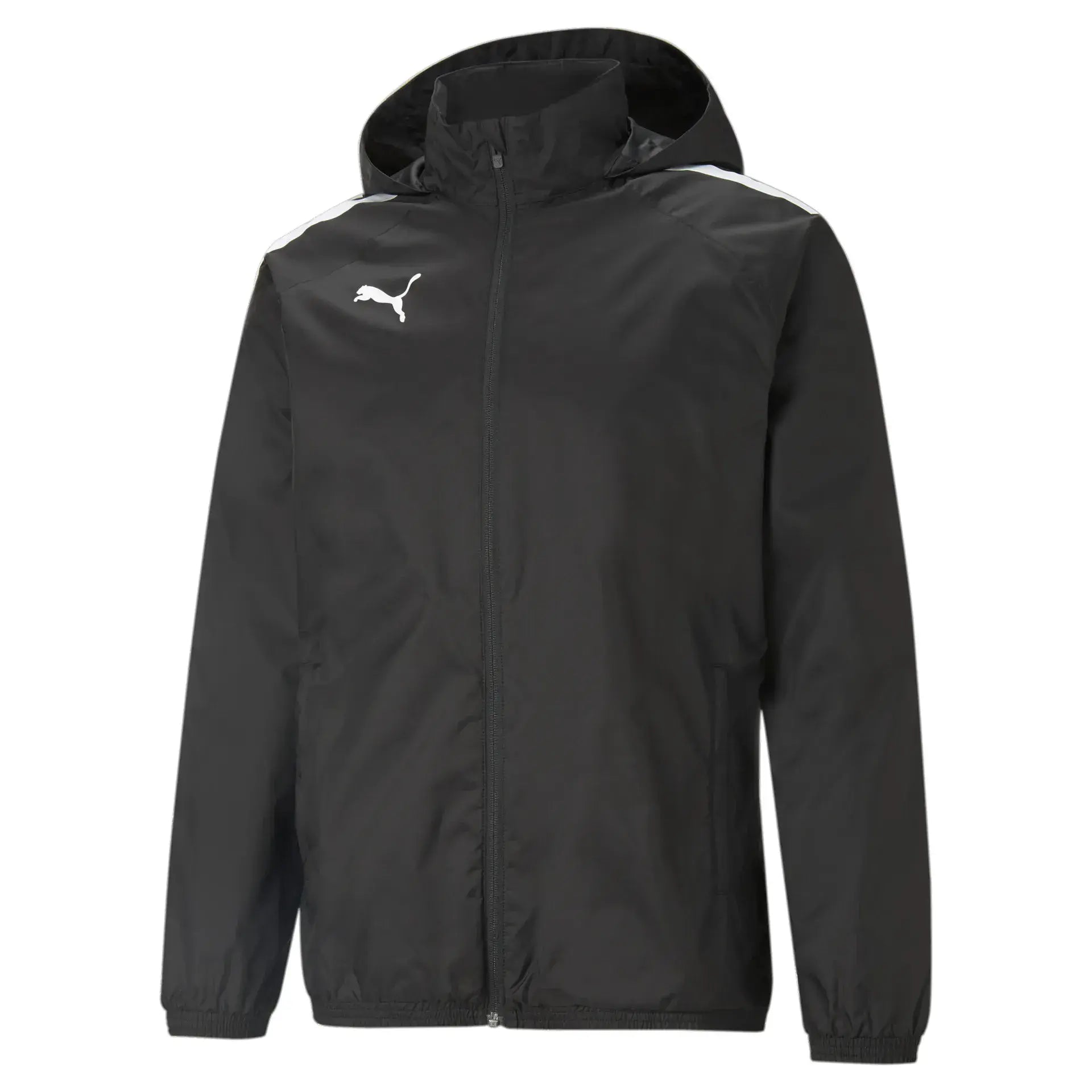 Puma teamLIGA All Weather Jacket