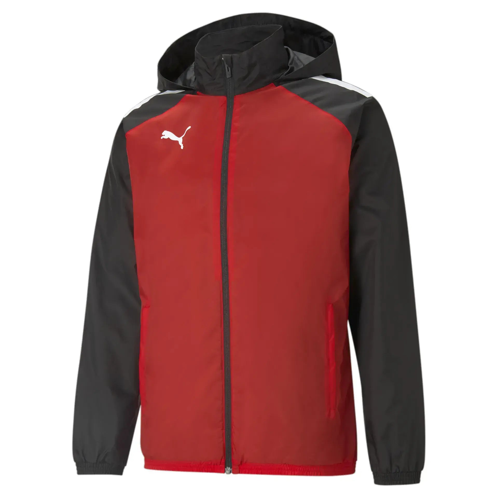 Puma teamLIGA All Weather Jacket