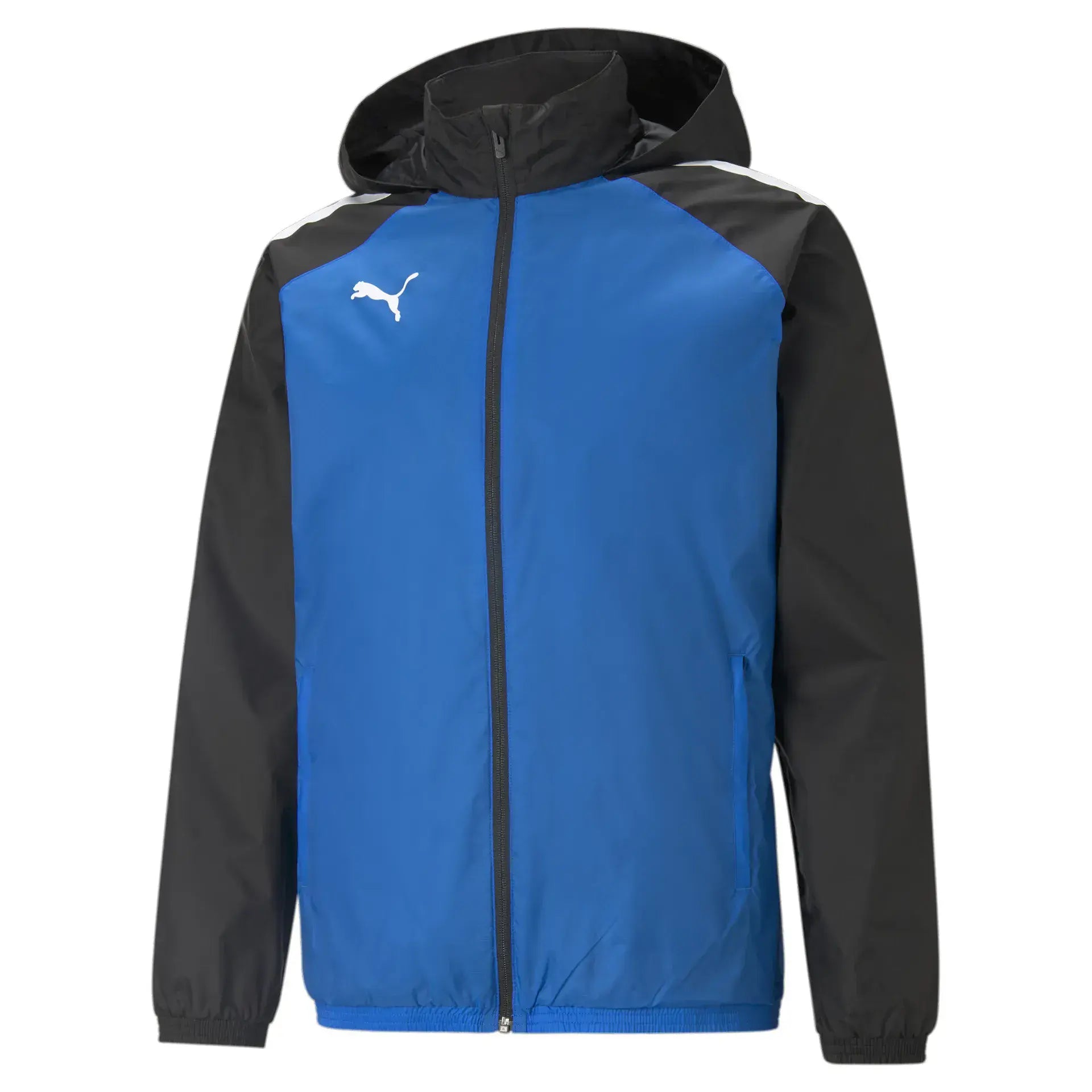 Puma teamLIGA All Weather Jacket Junior