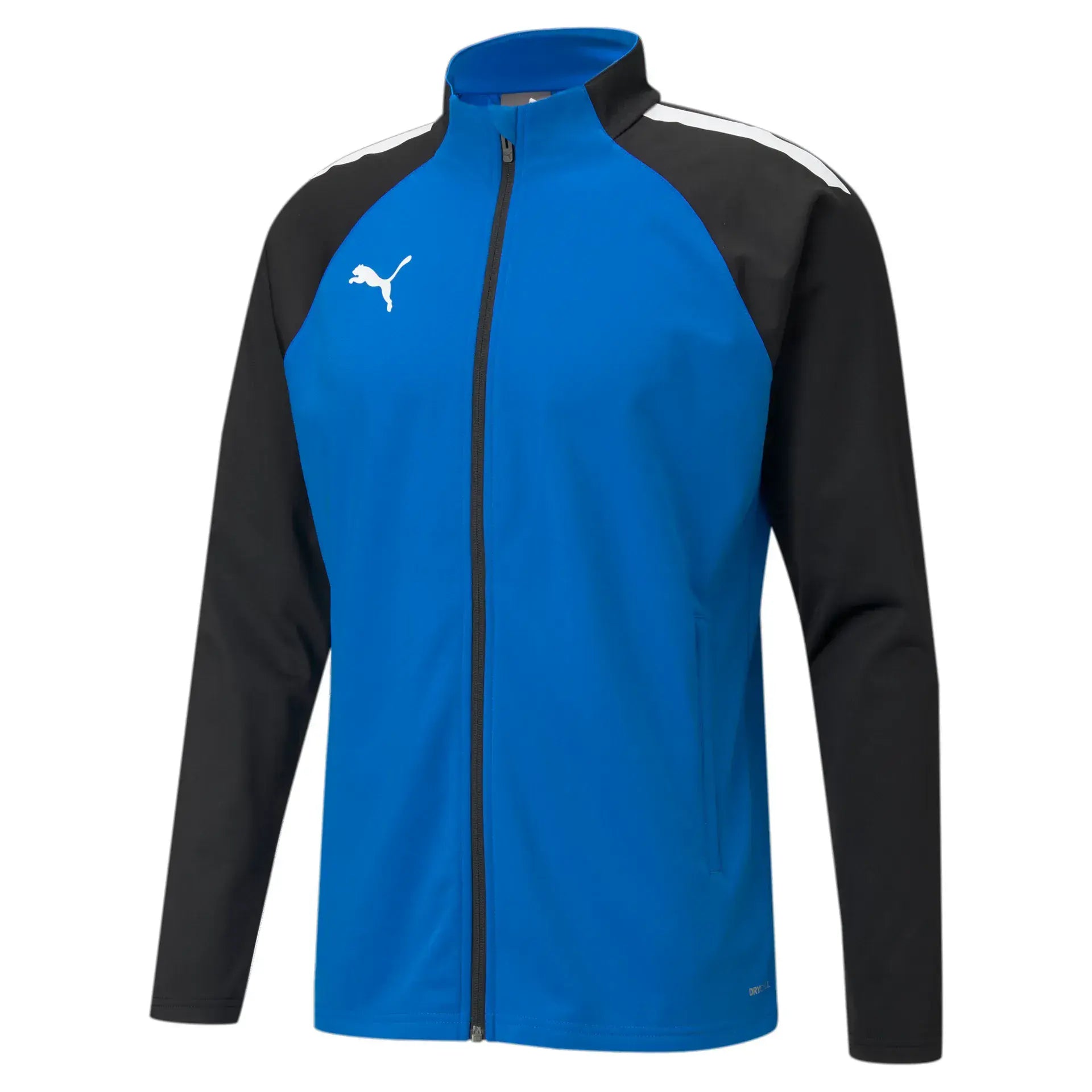 Puma teamLIGA Full Zip Training Jacket
