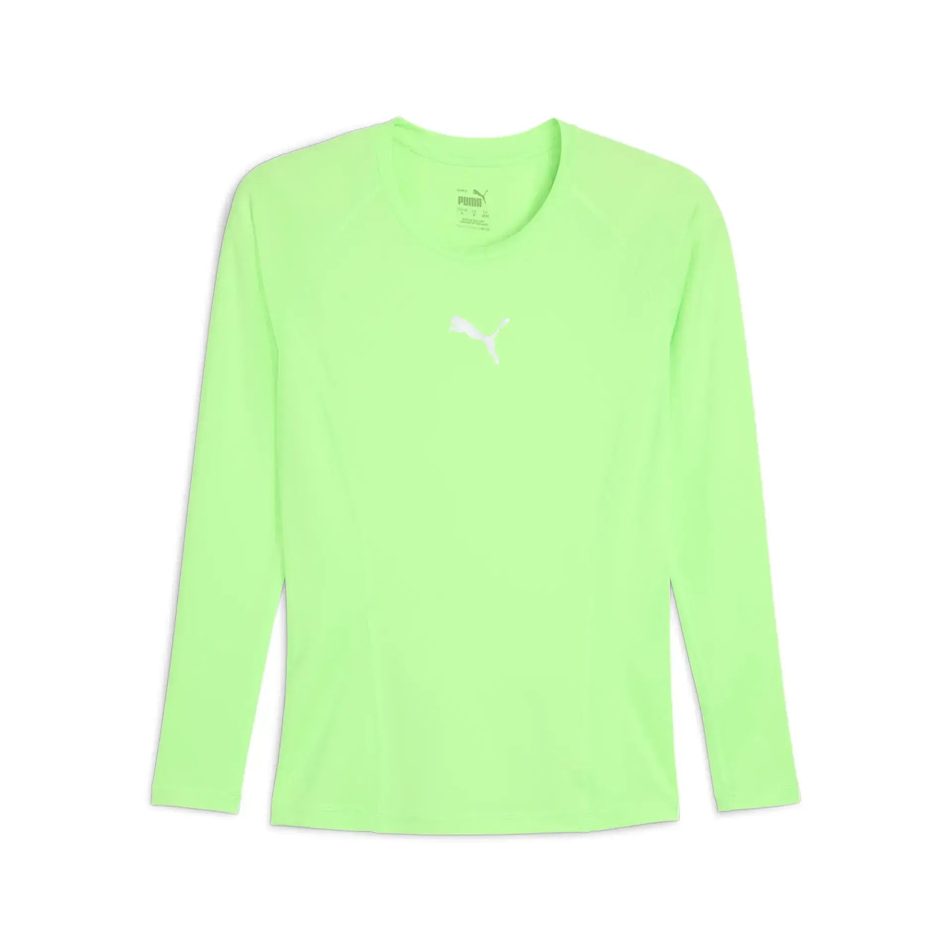 Puma teamLIGA GK Baselayer Tee