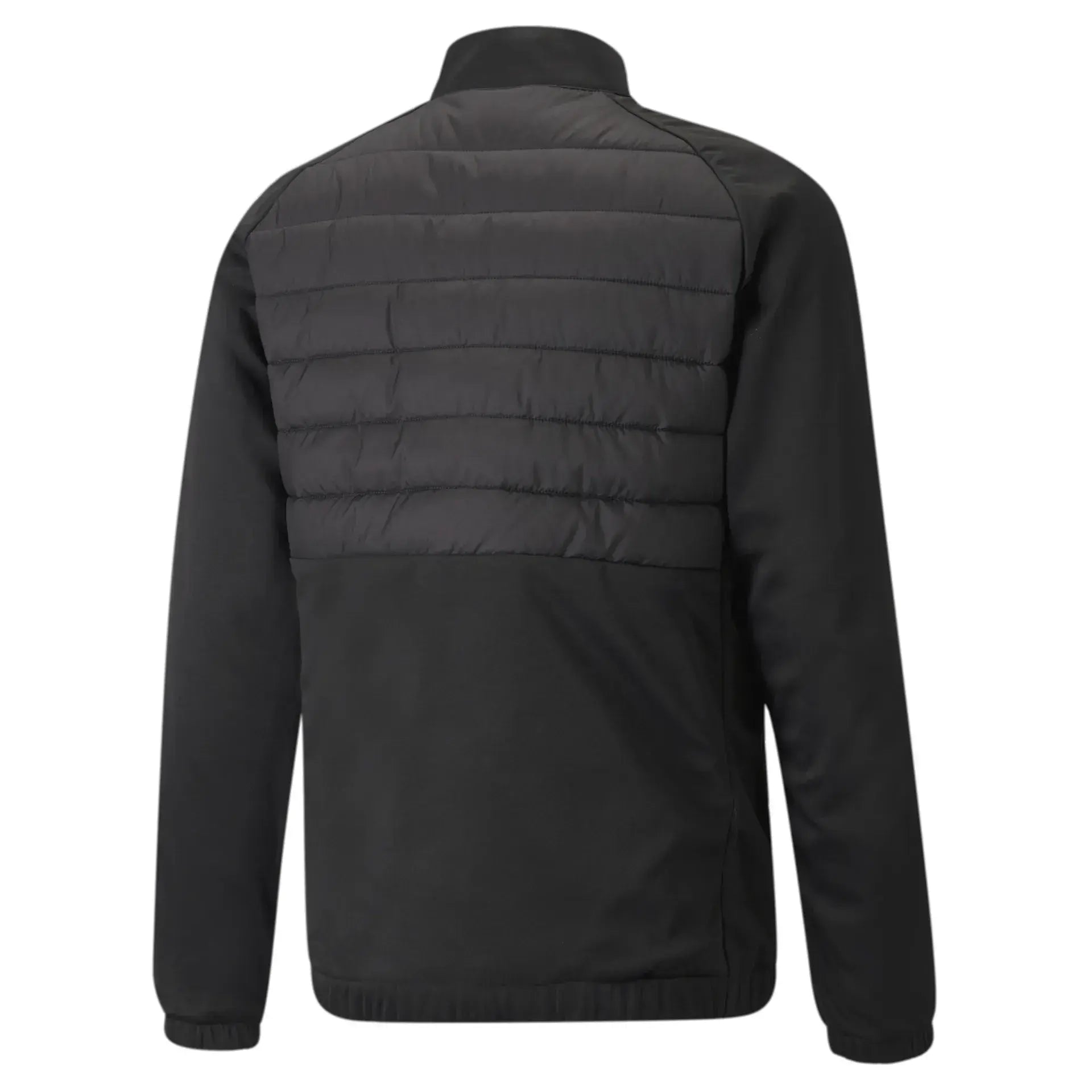 Puma teamLIGA Hybrid jacket