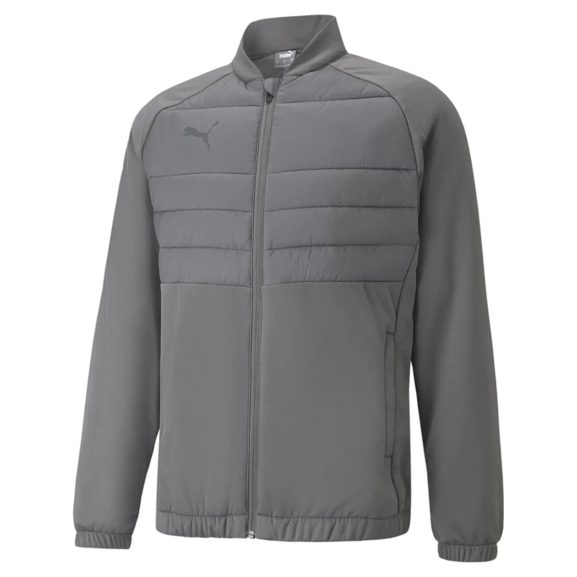 Puma teamLIGA Hybrid jacket
