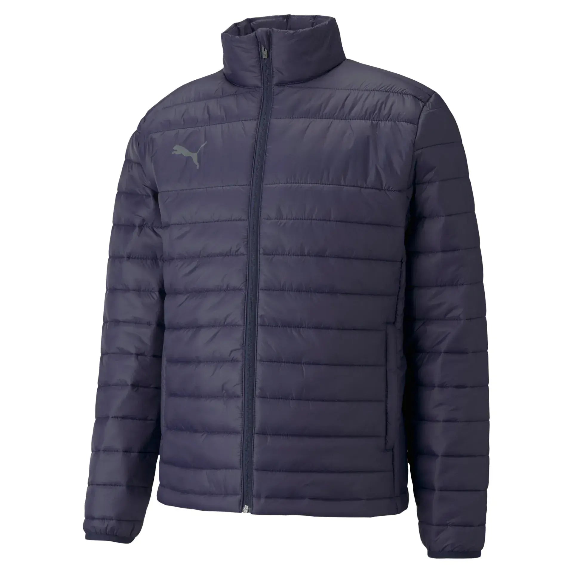 Puma teamLIGA Light Jacket Junior
