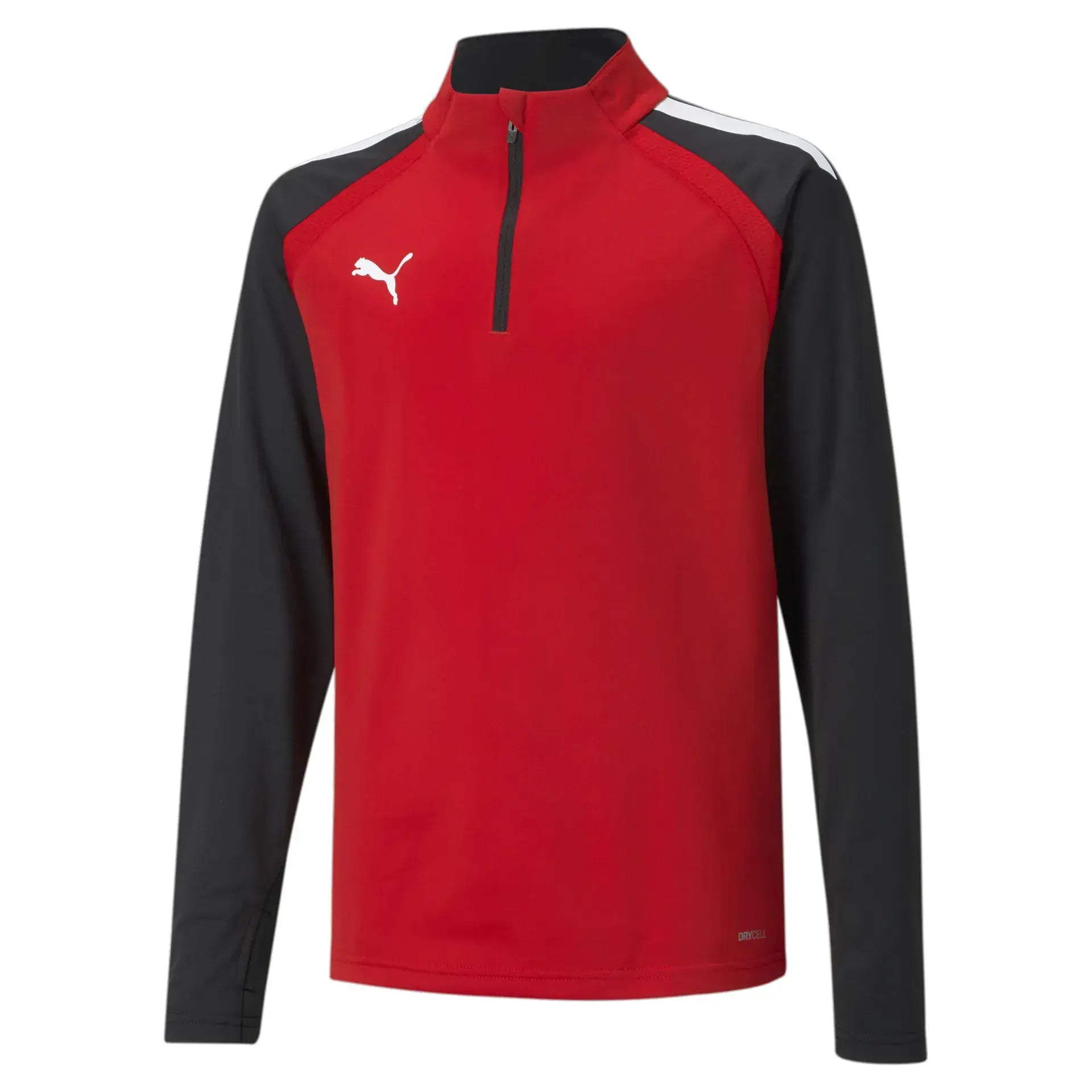 Puma teamLIGA Training 1/4 Jacket