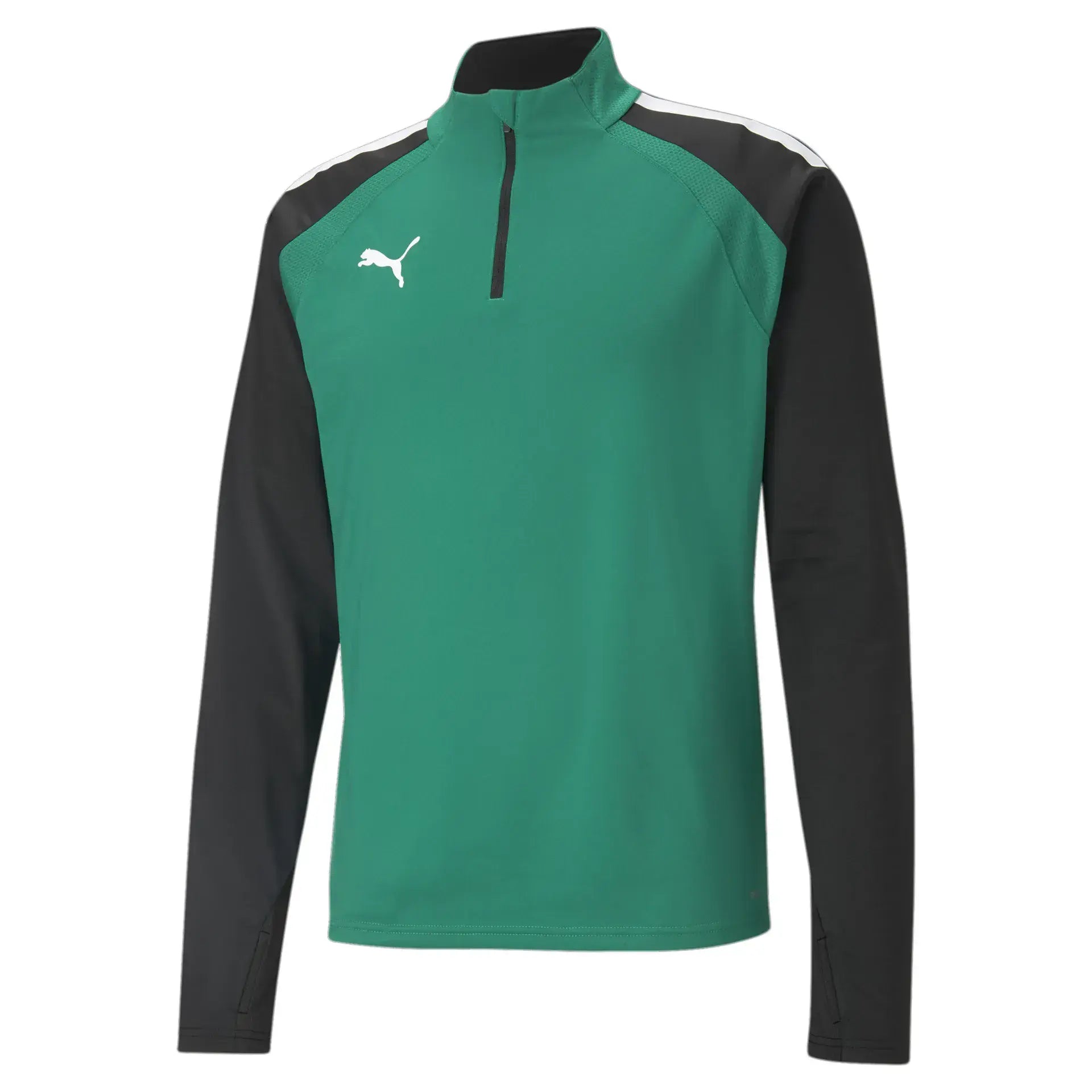 Puma teamLIGA Training 1/4 Jacket