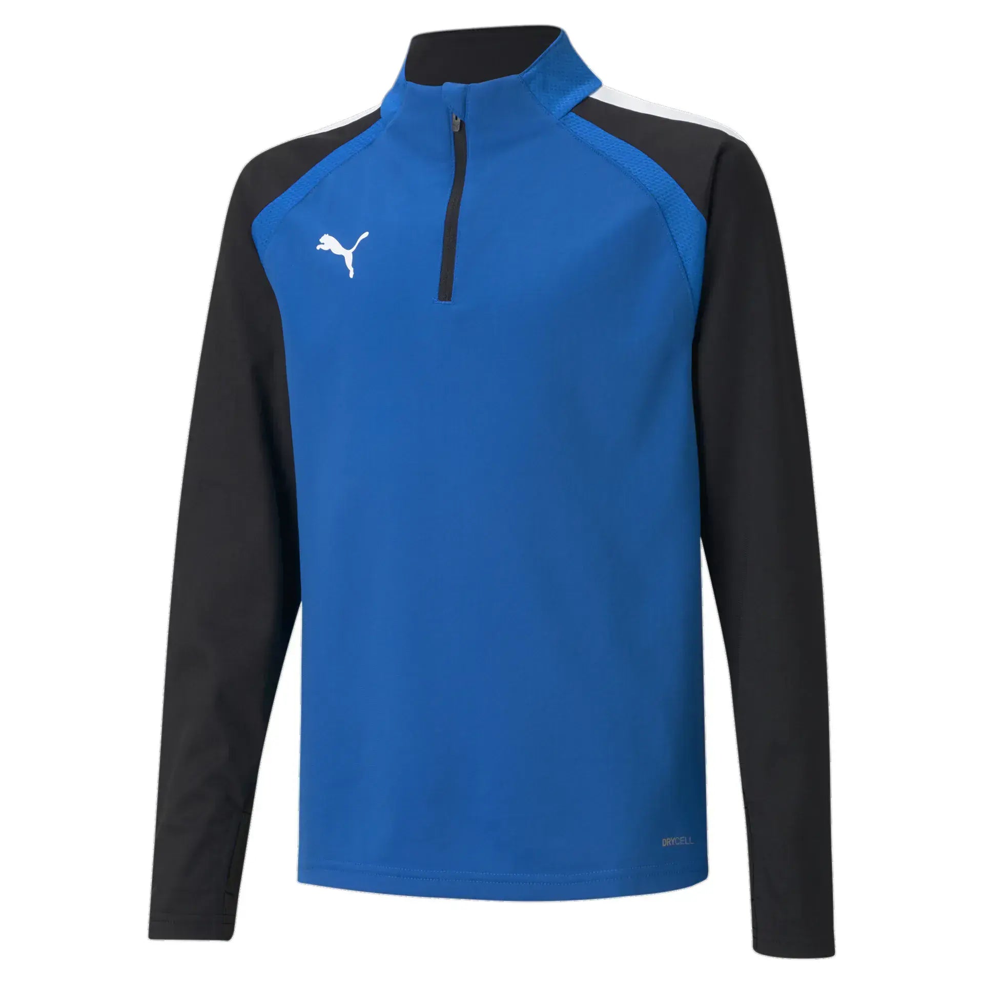 Puma teamLIGA Training 1/4 Jacket