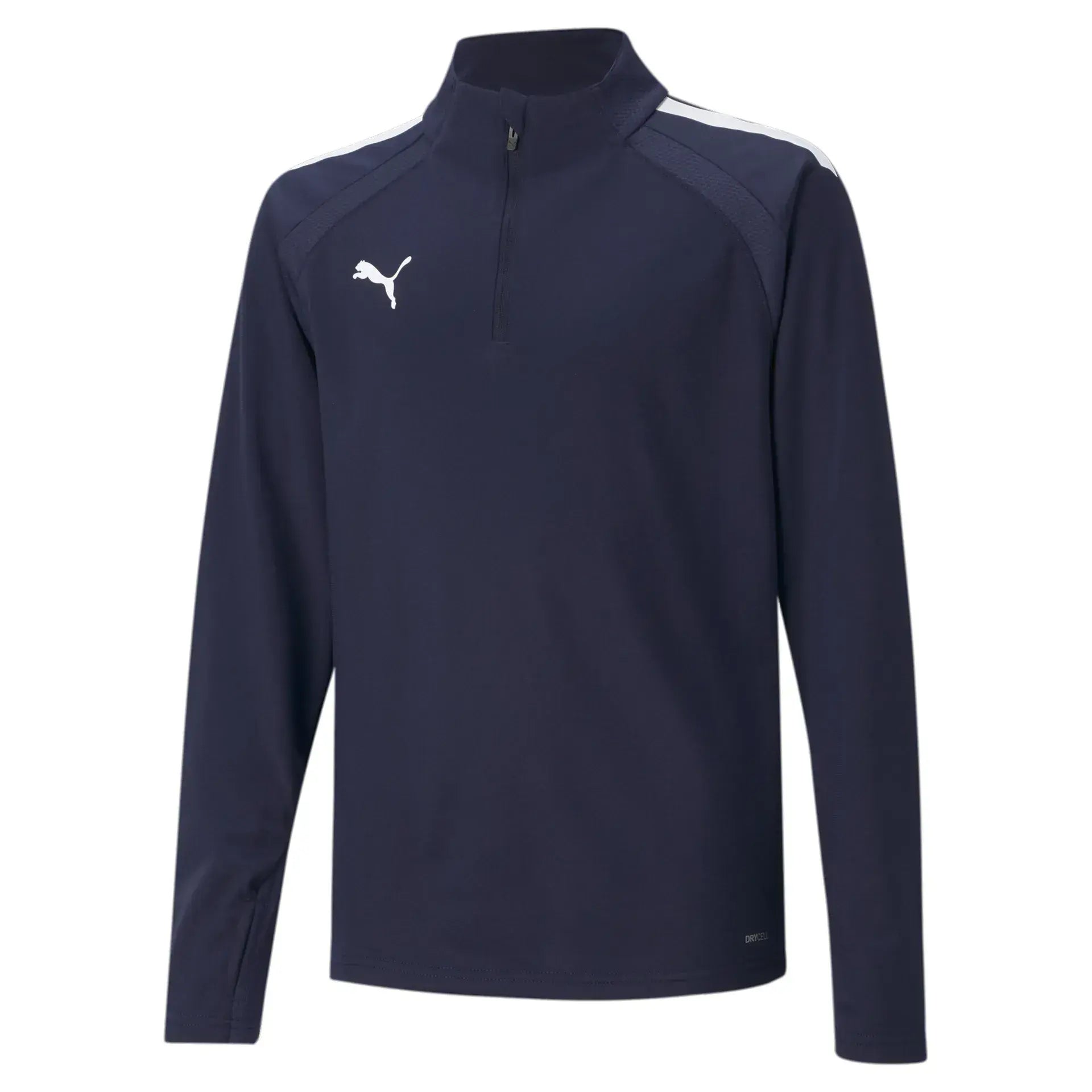 Puma teamLIGA Training 1/4 Jacket