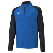 Puma teamLIGA Training 1/4 Jacket