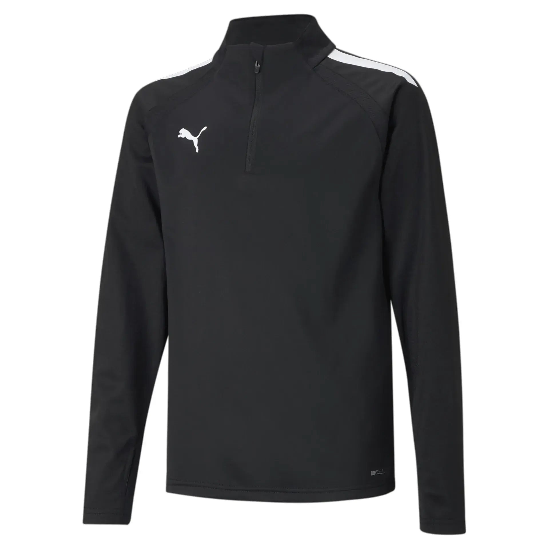 Puma teamLIGA Training 1/4 Jacket