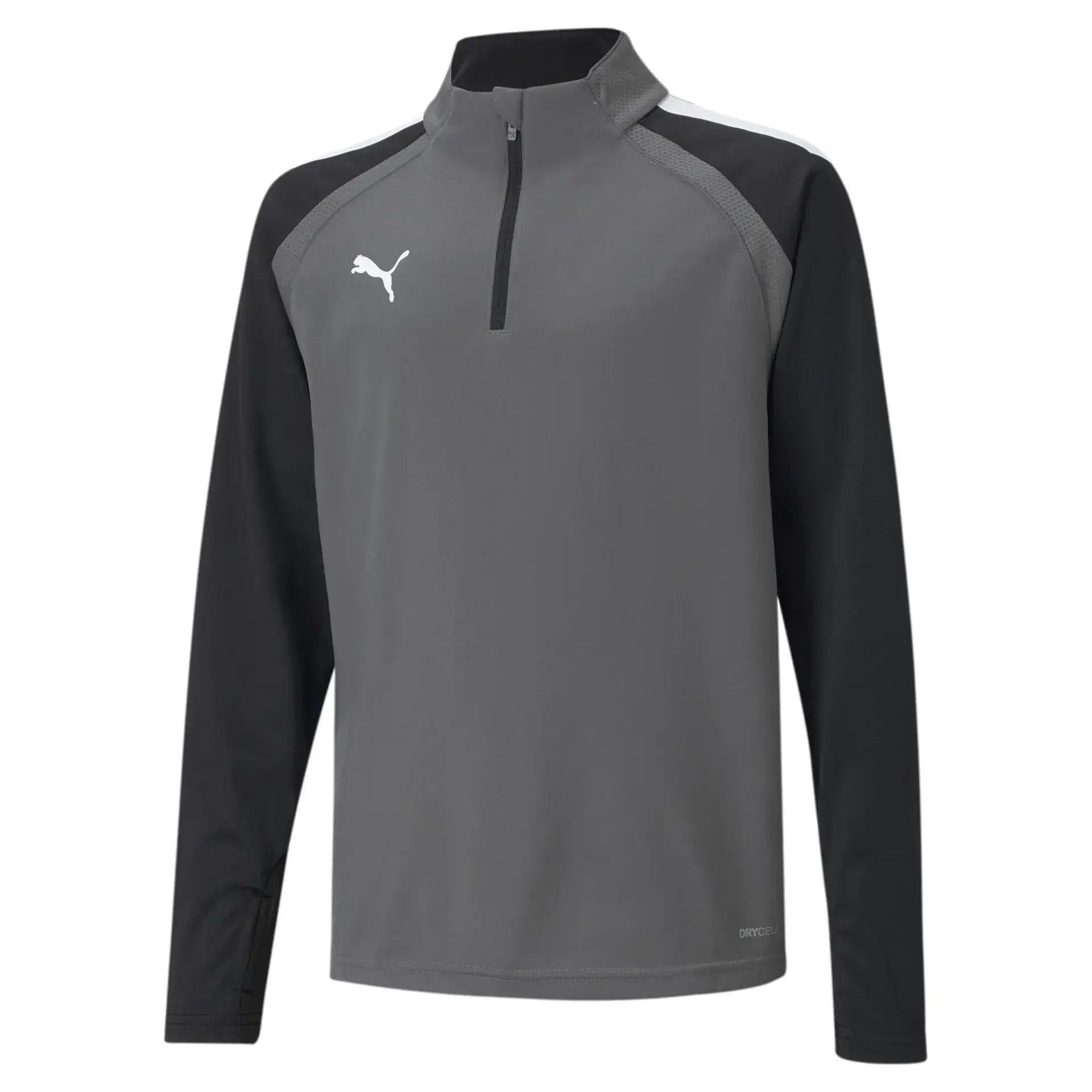 Puma teamLIGA Training 1/4 Jacket Junior