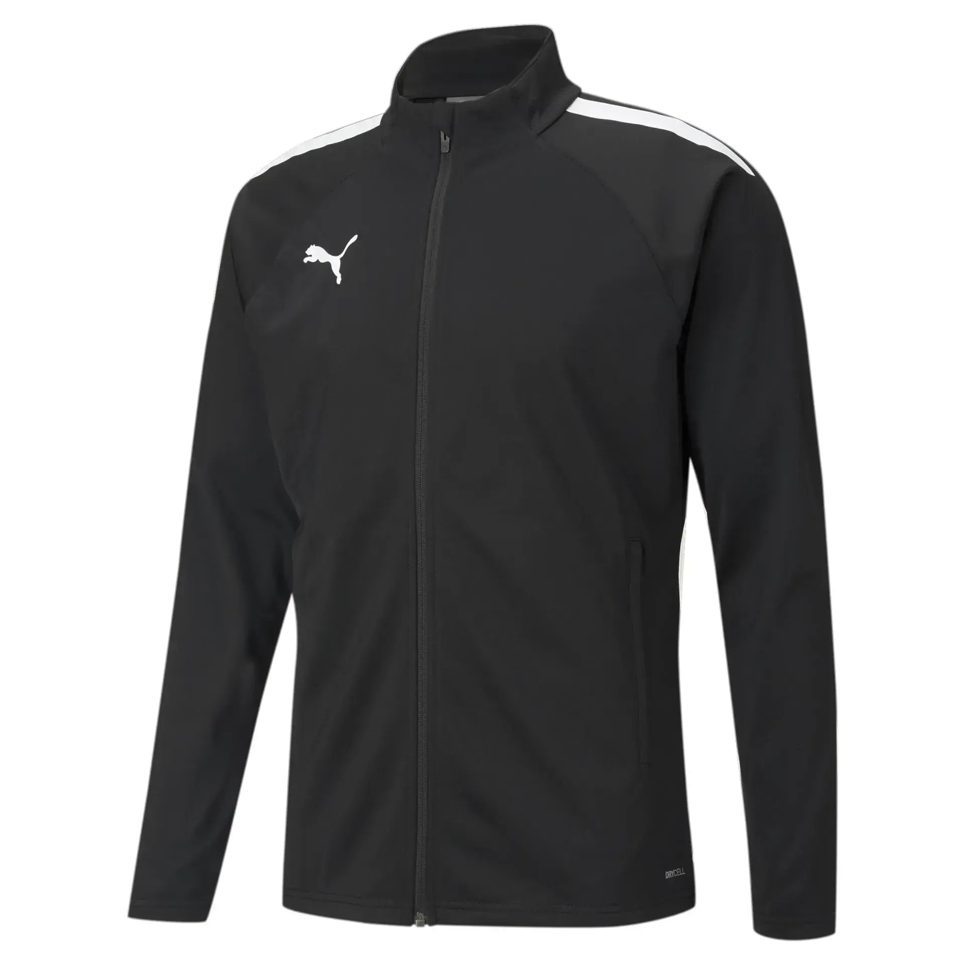 Puma teamLIGA Training  Full Zip Jacket Junior