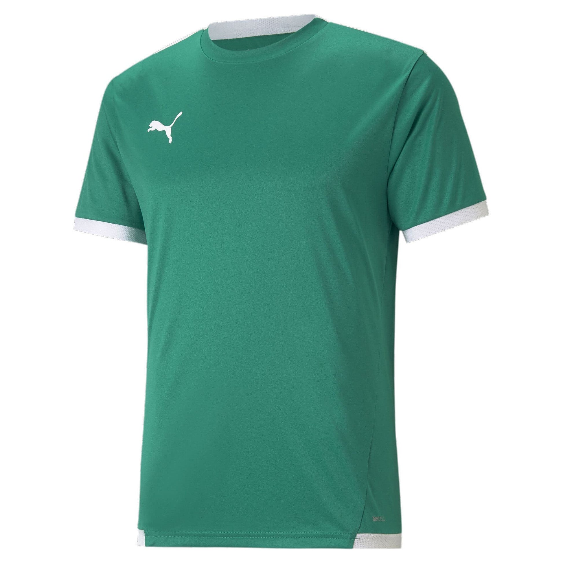 Puma Junior teamLIGA Jersey