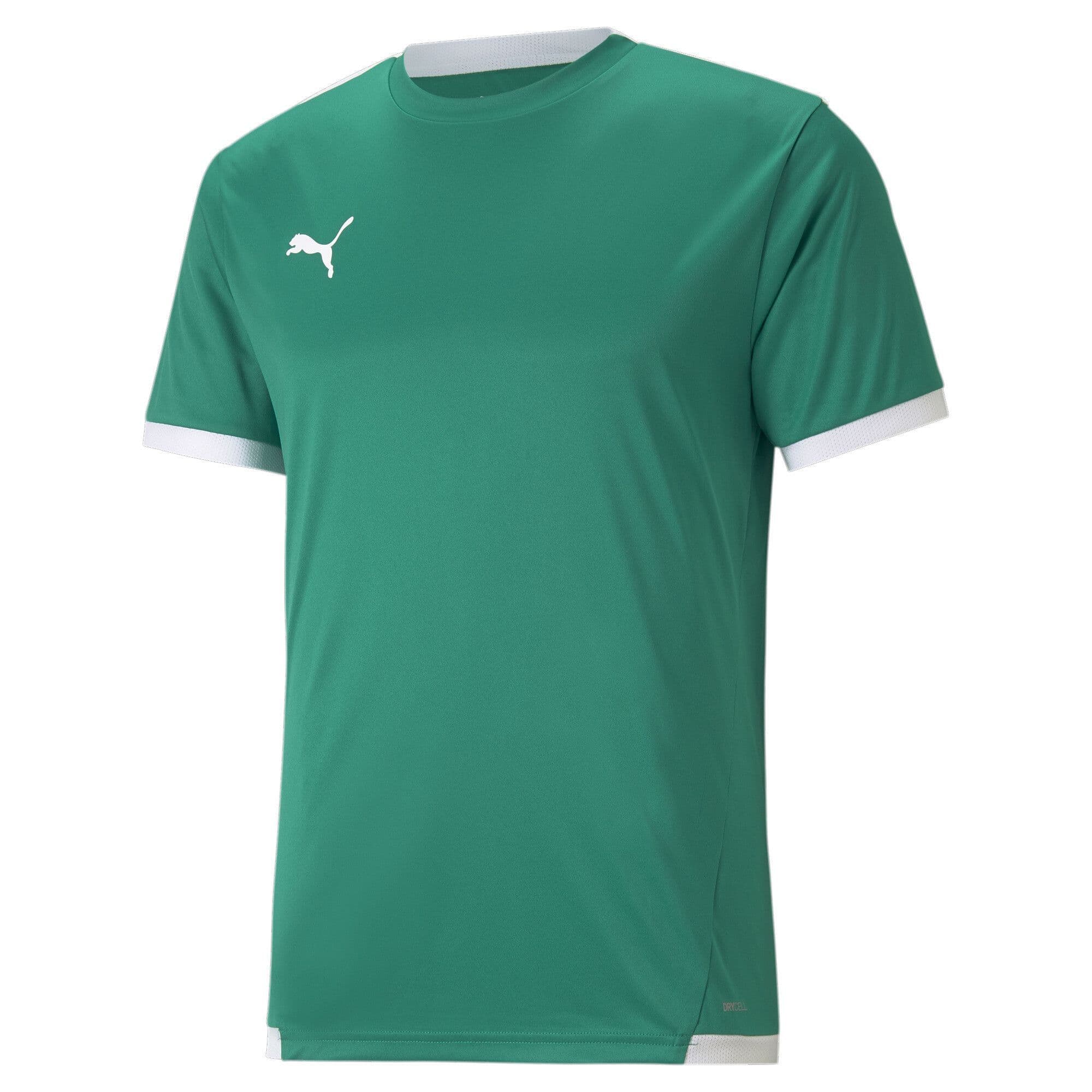 Puma Junior teamLIGA Jersey
