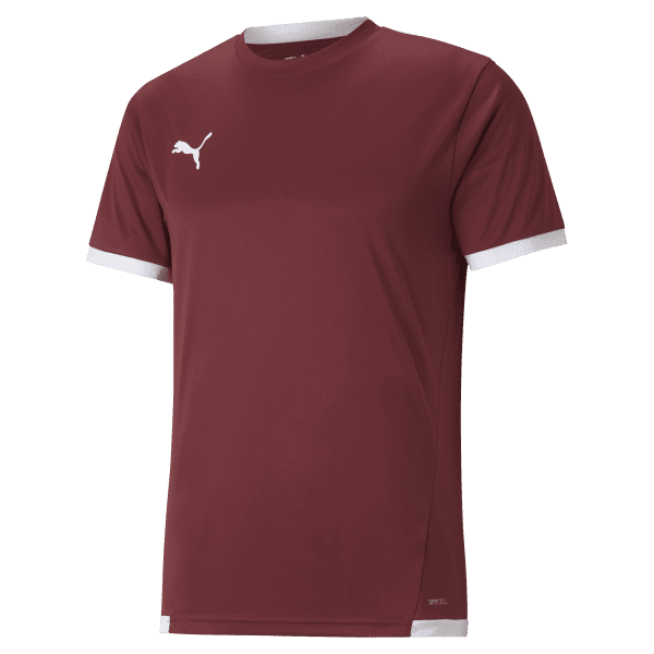 Puma teamLIGA Training Jersey Junior