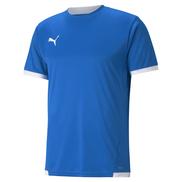 Puma teamLIGA Training Jersey Junior