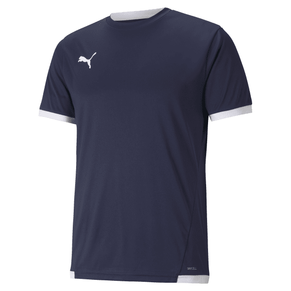 Puma teamLIGA Training Jersey Junior