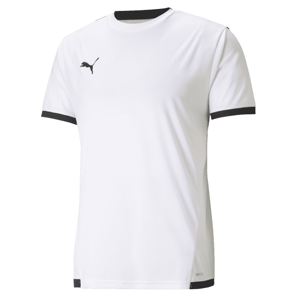 Puma teamLIGA Training Jersey Junior