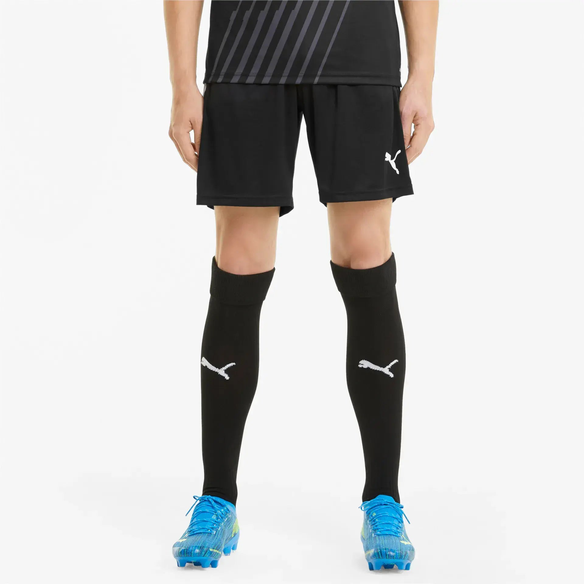 Puma teamLIGA Training Shorts Junior