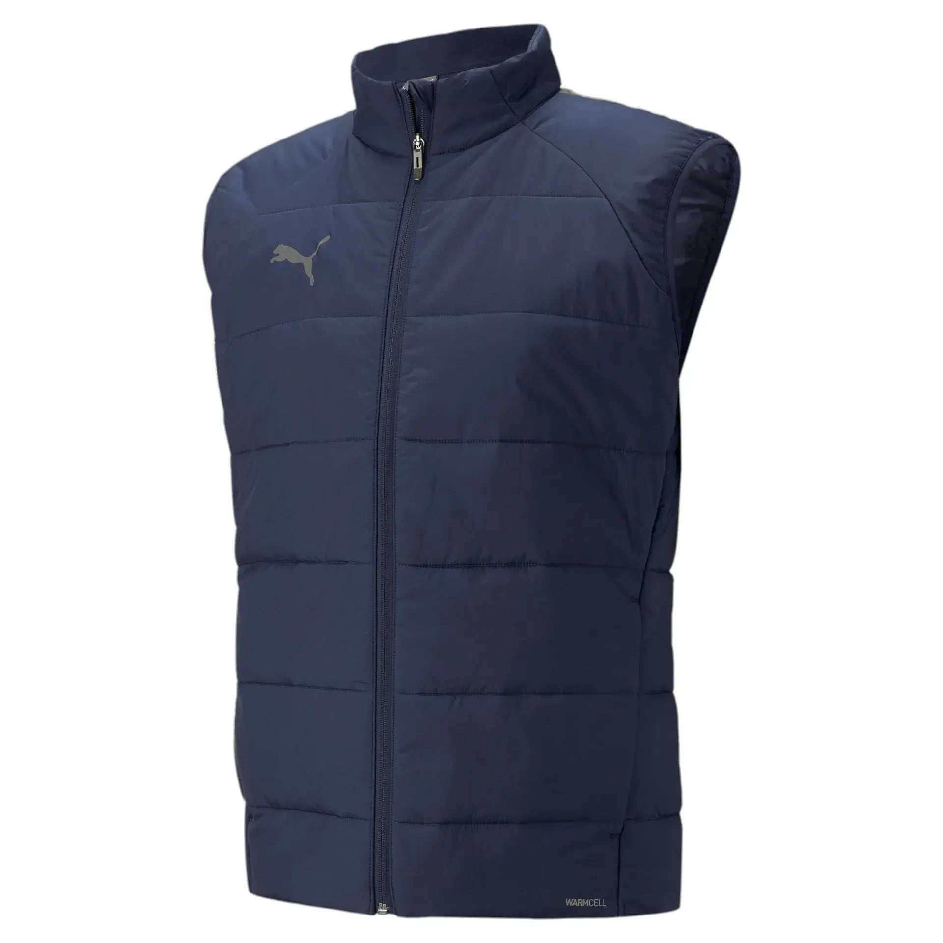 Puma teamLIGA Vest Jacket