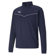 Puma teamRISE 1/4 Zip Top