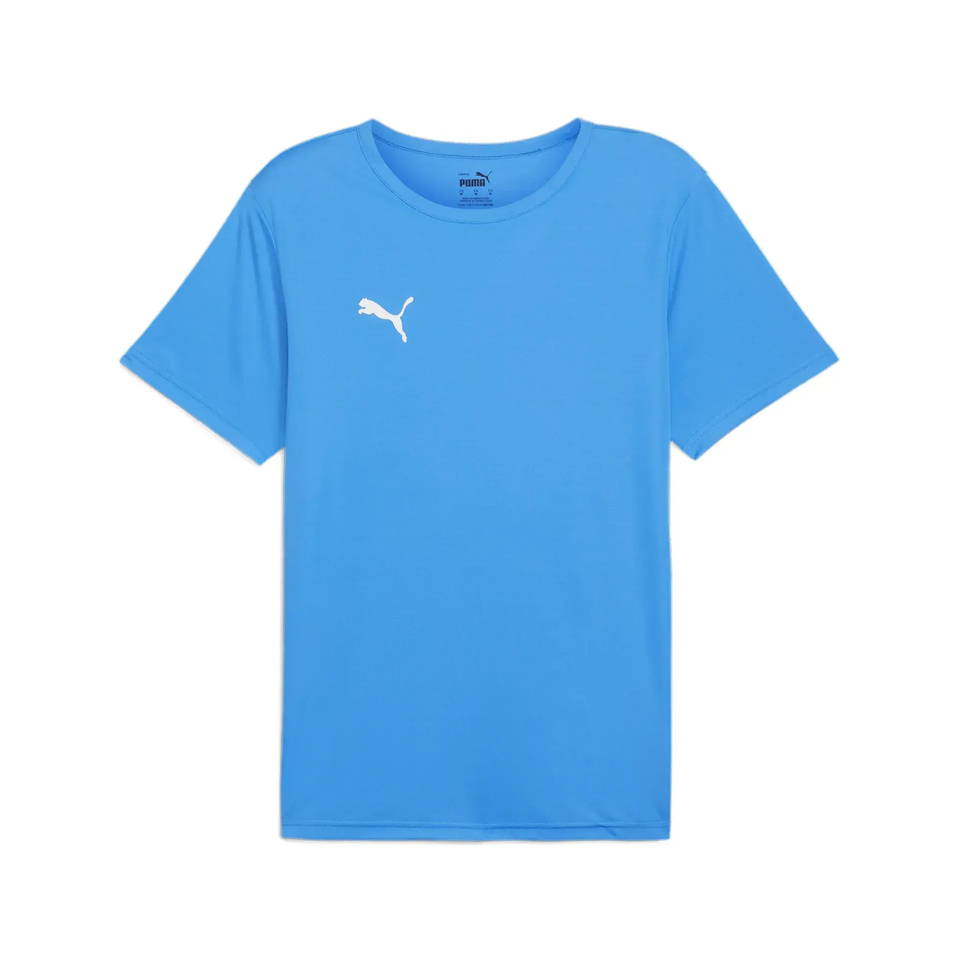 Puma teamRISE 2025 Matchday Shirt Junior
