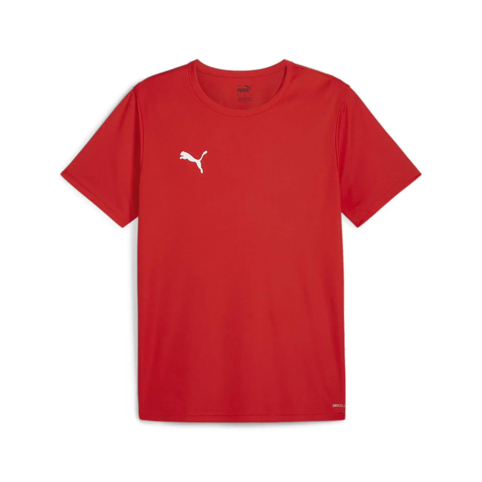 Puma teamRISE 2025 Matchday Shirt Junior
