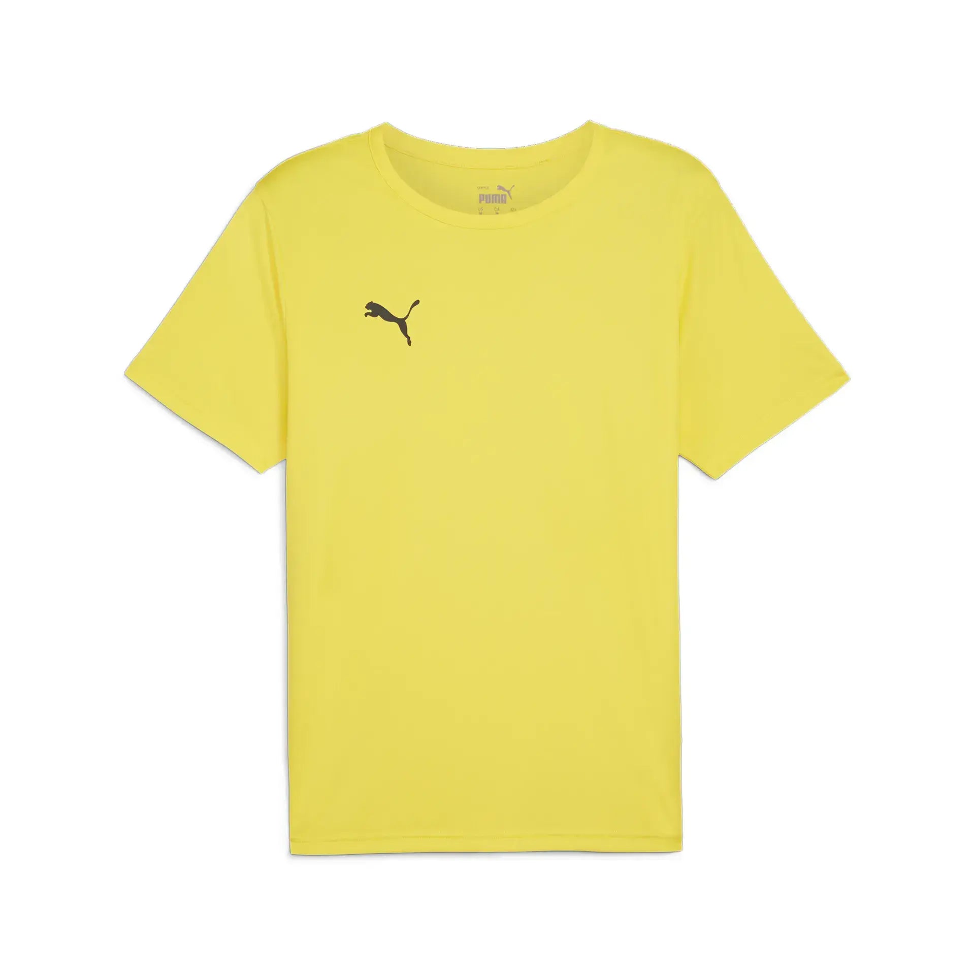 Puma teamRISE 2025 Matchday Shirt Junior