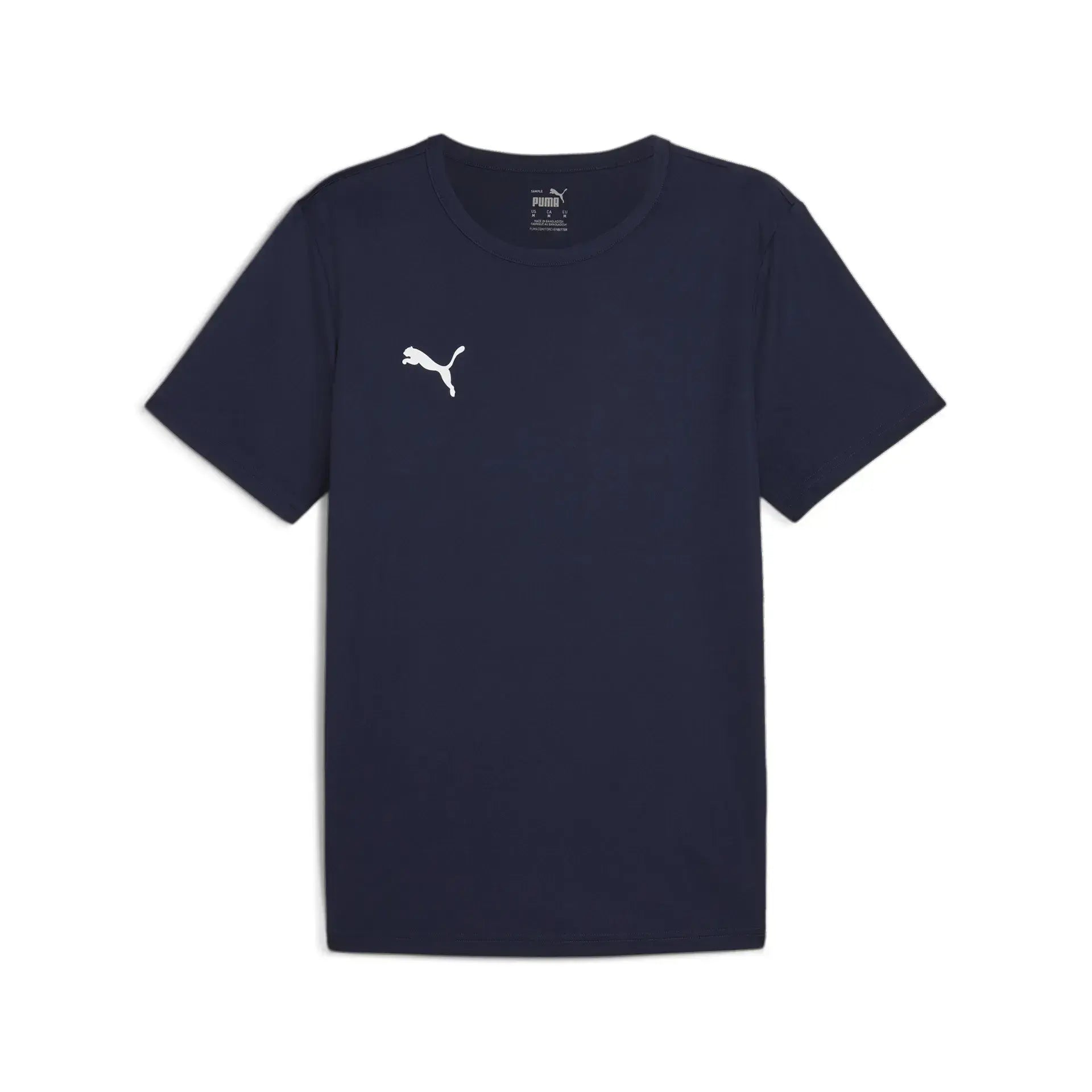 Puma teamRISE 2025 Matchday Shirt Junior