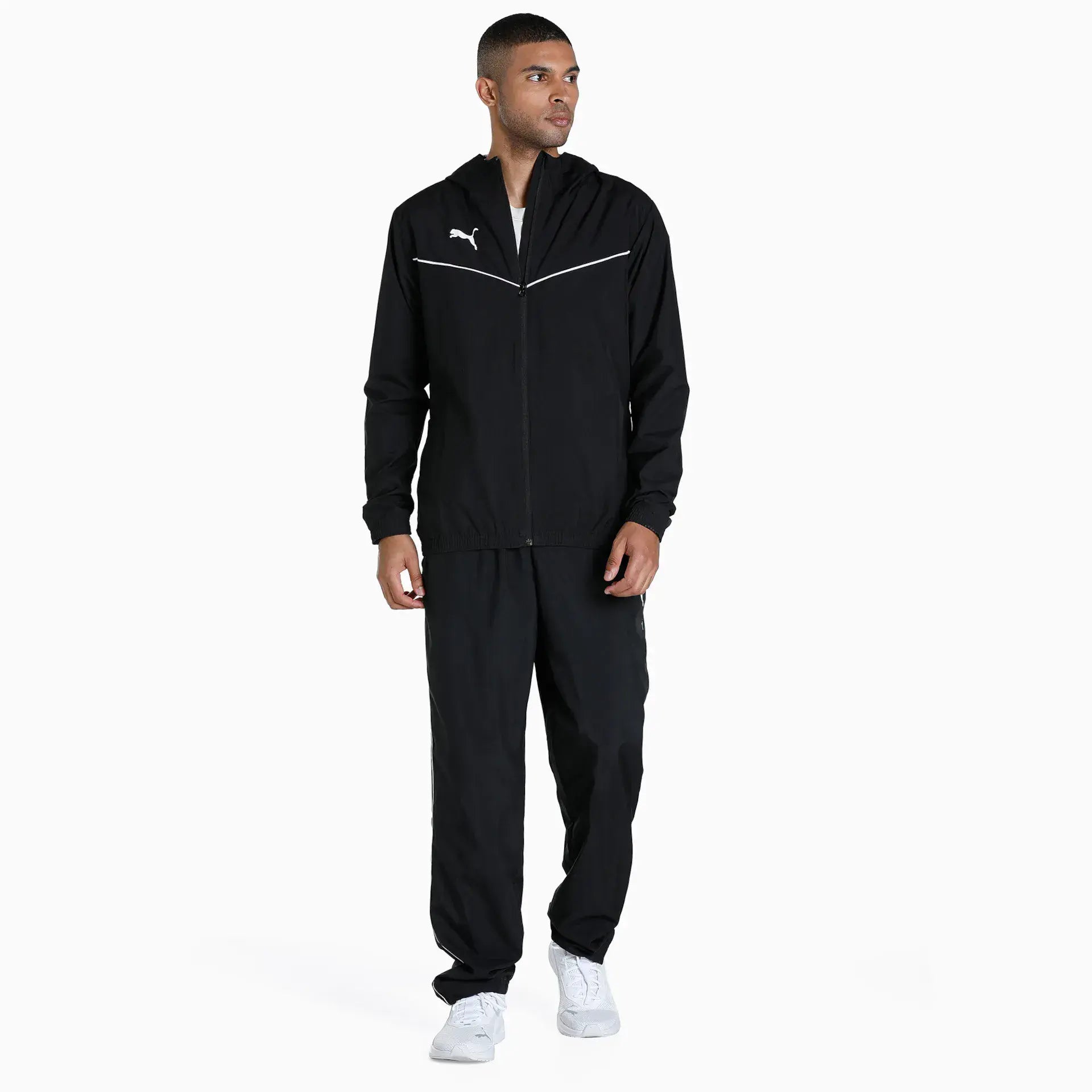 Puma teamRISE All Weather Jacket