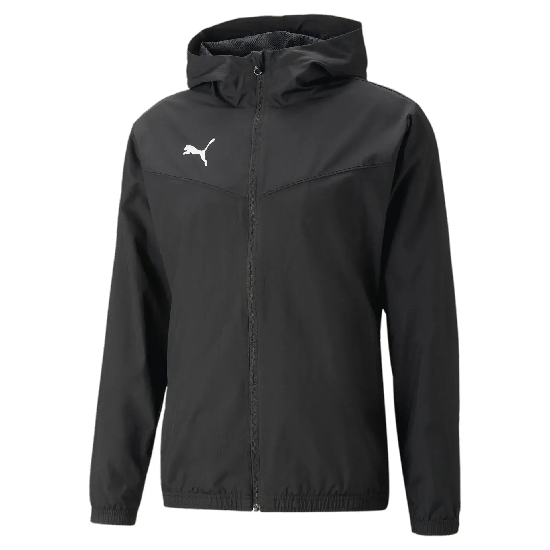 Puma teamRISE All Weather Jacket Junior