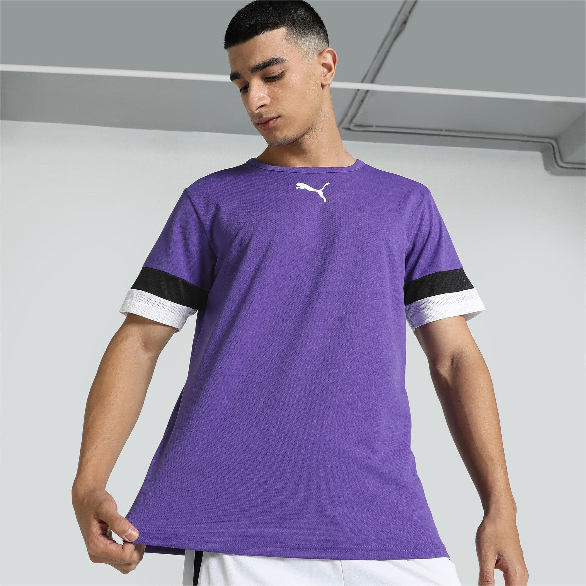 Puma teamRISE Jersey