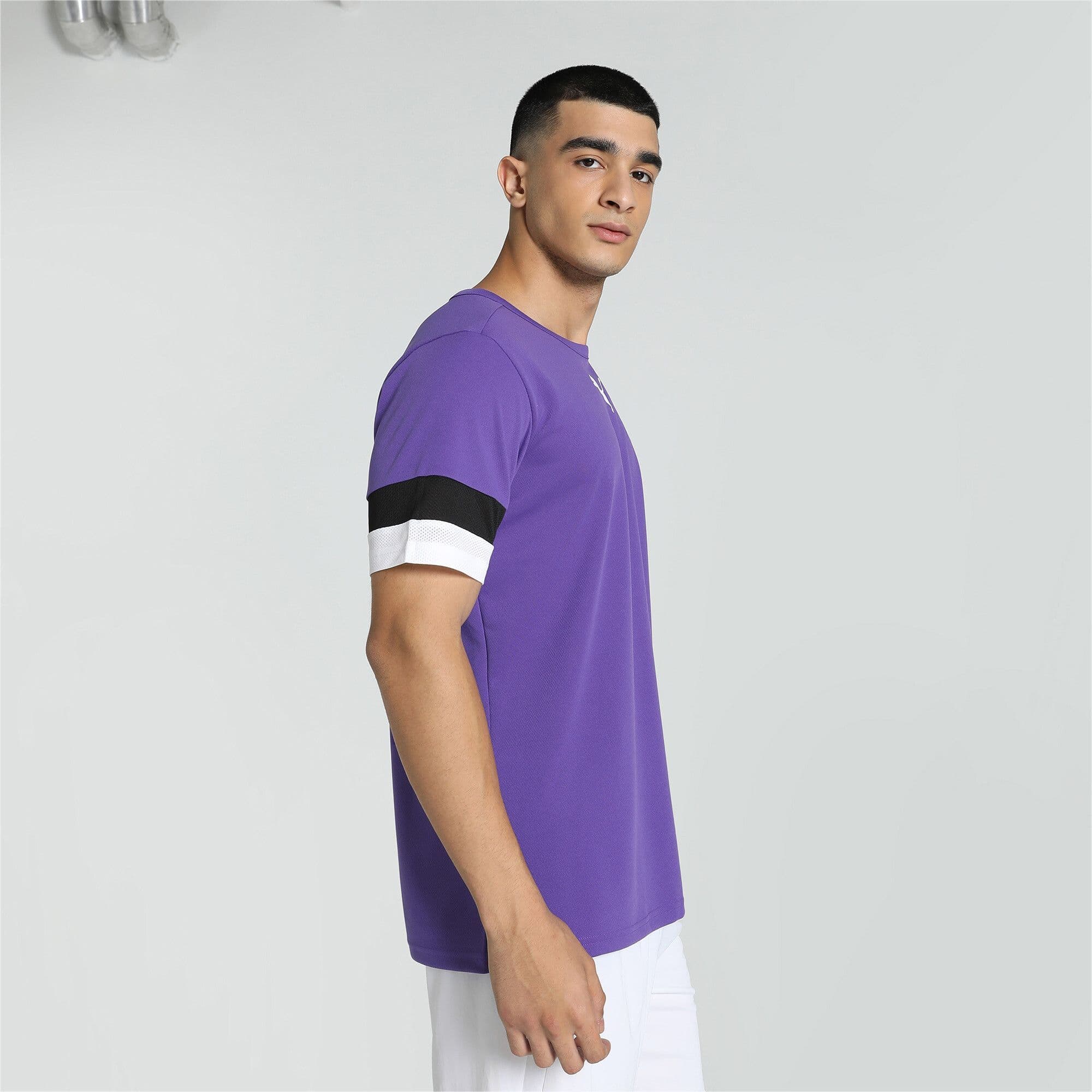 Puma teamRISE Jersey