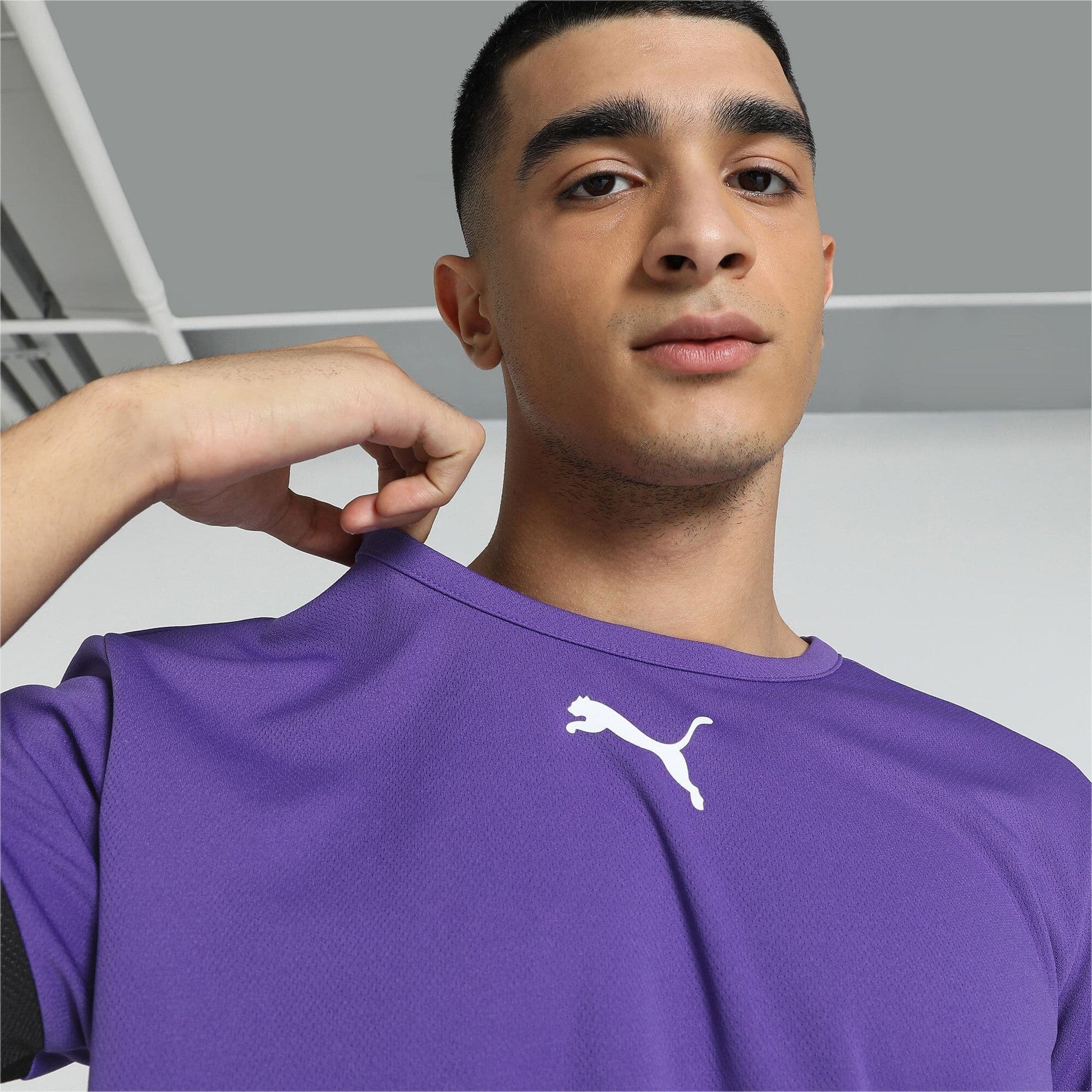 Puma teamRISE Jersey