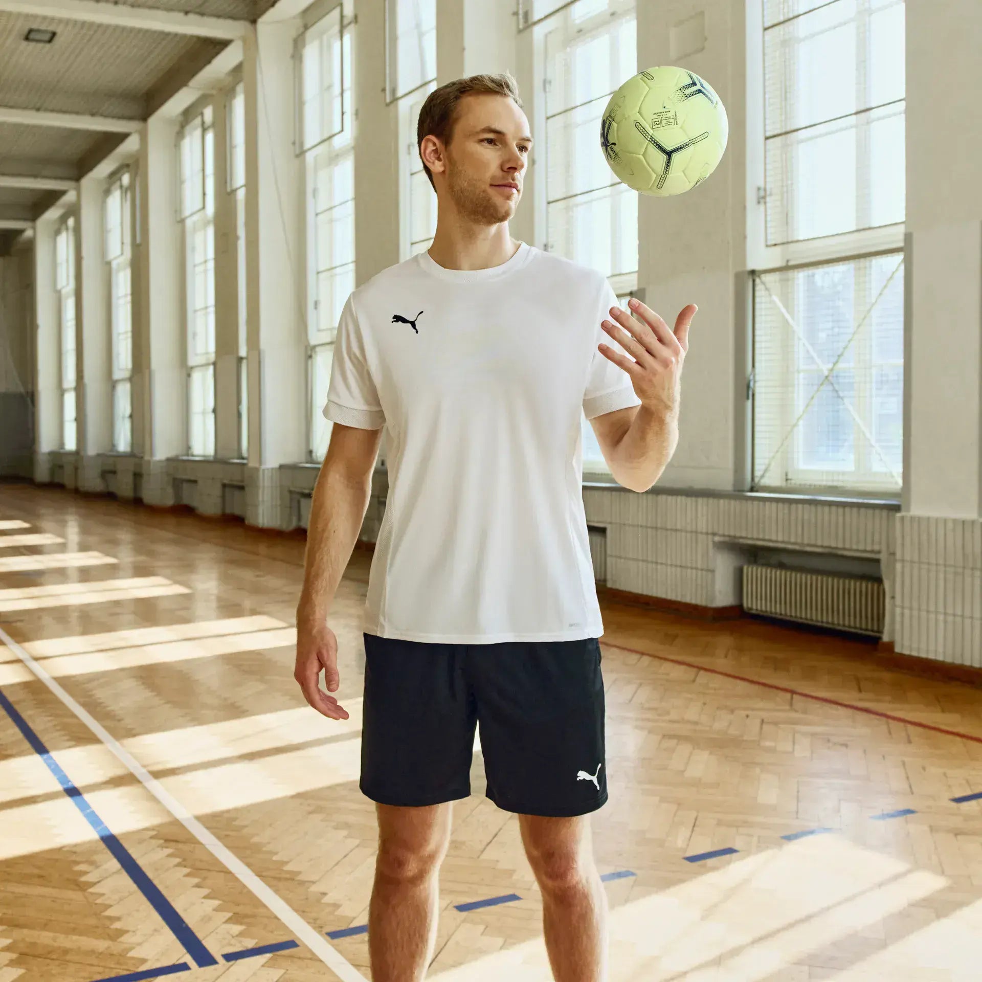 Puma teamRISE Training Short