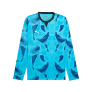 Puma teamTarget GK LS Jersey