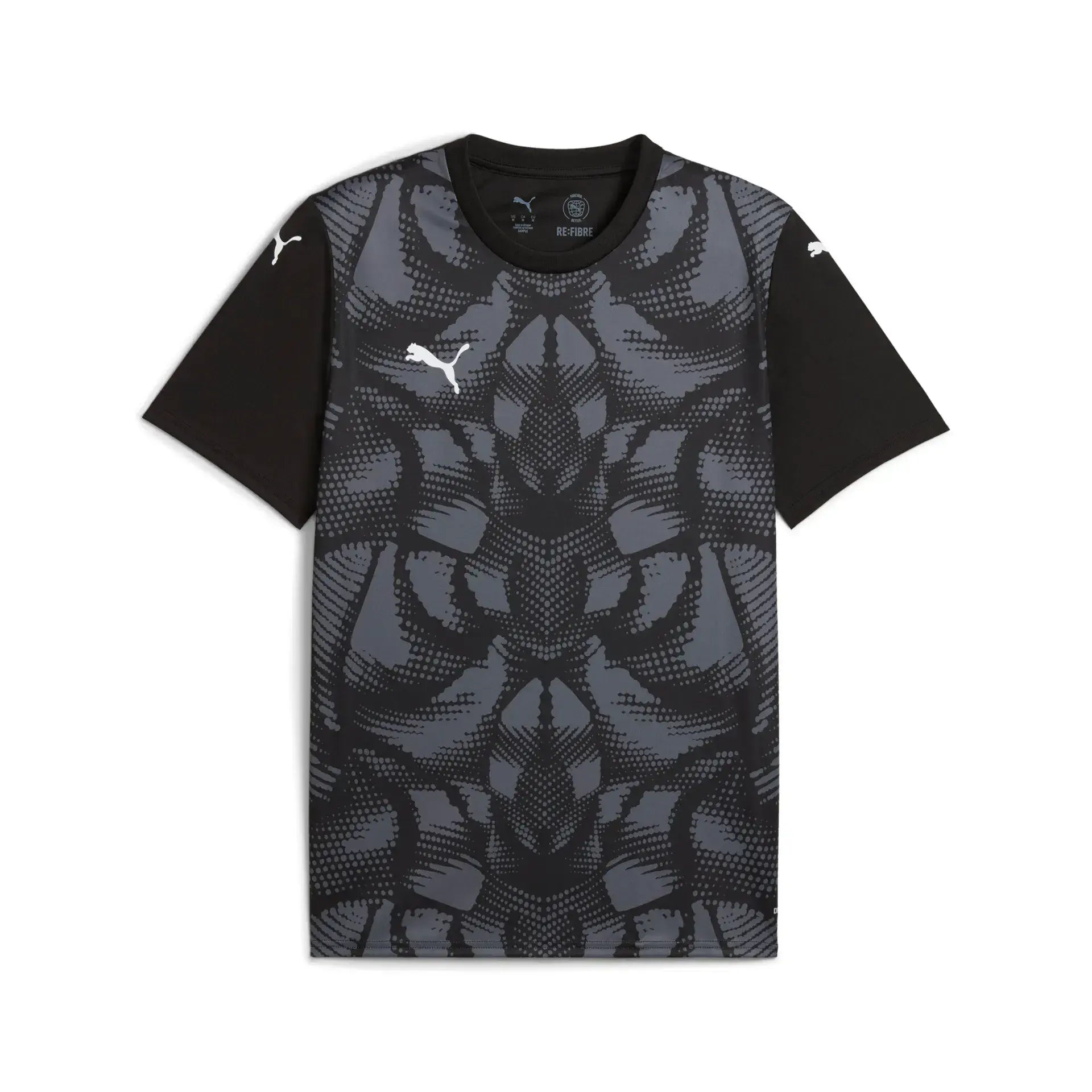 Puma teamULTIMATE 2025 Jersey