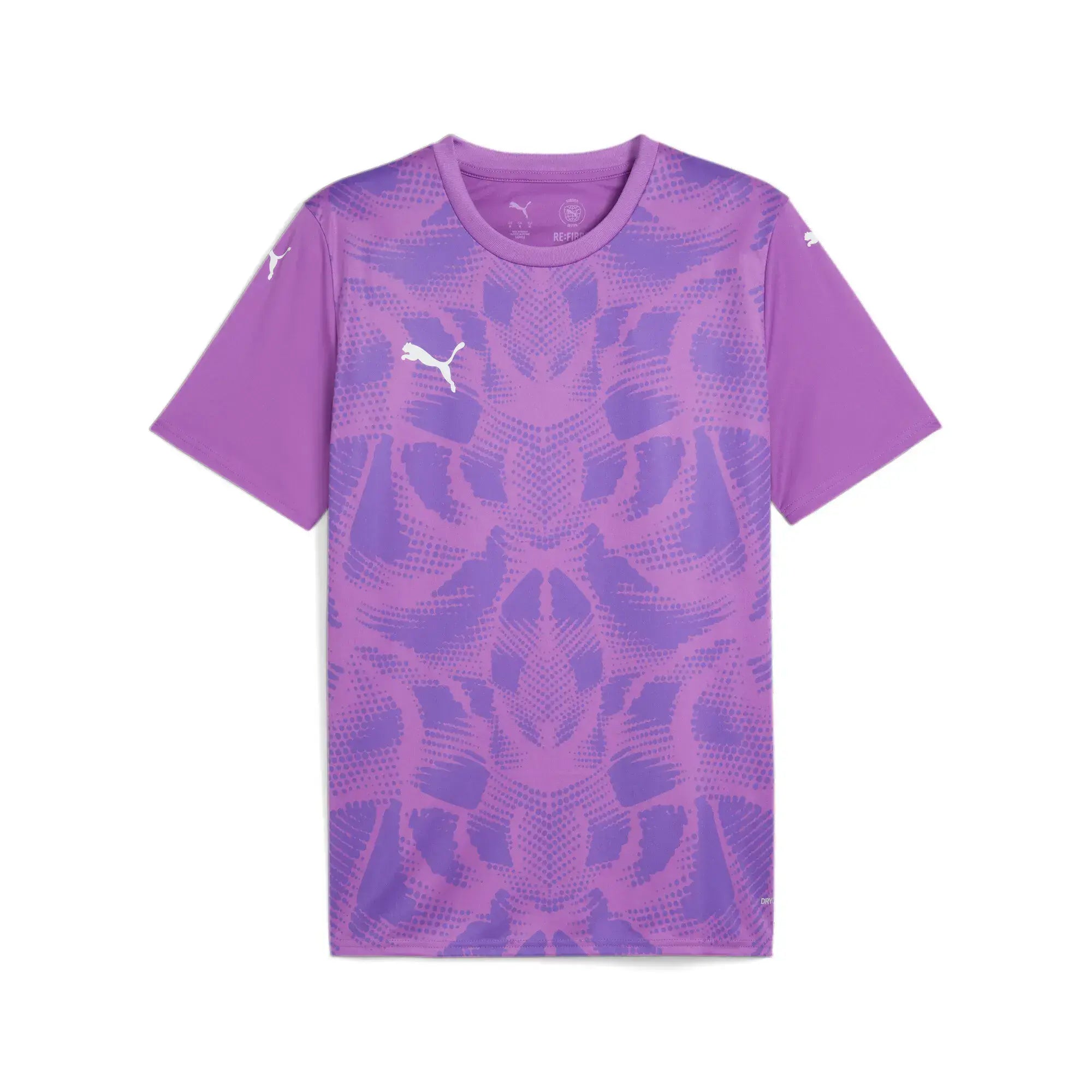 Puma teamULTIMATE 2025 Jersey