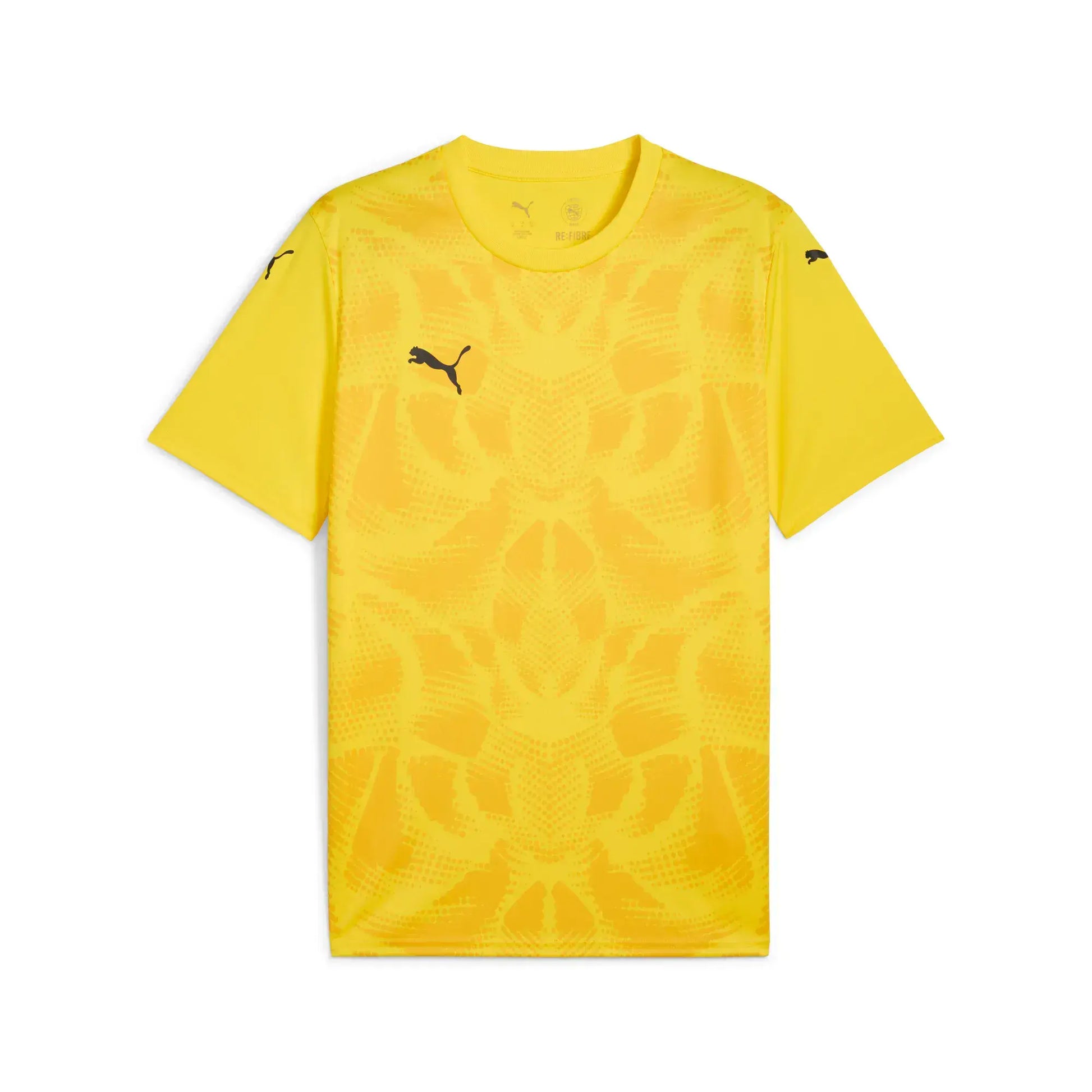 Puma teamULTIMATE 2025 Jersey