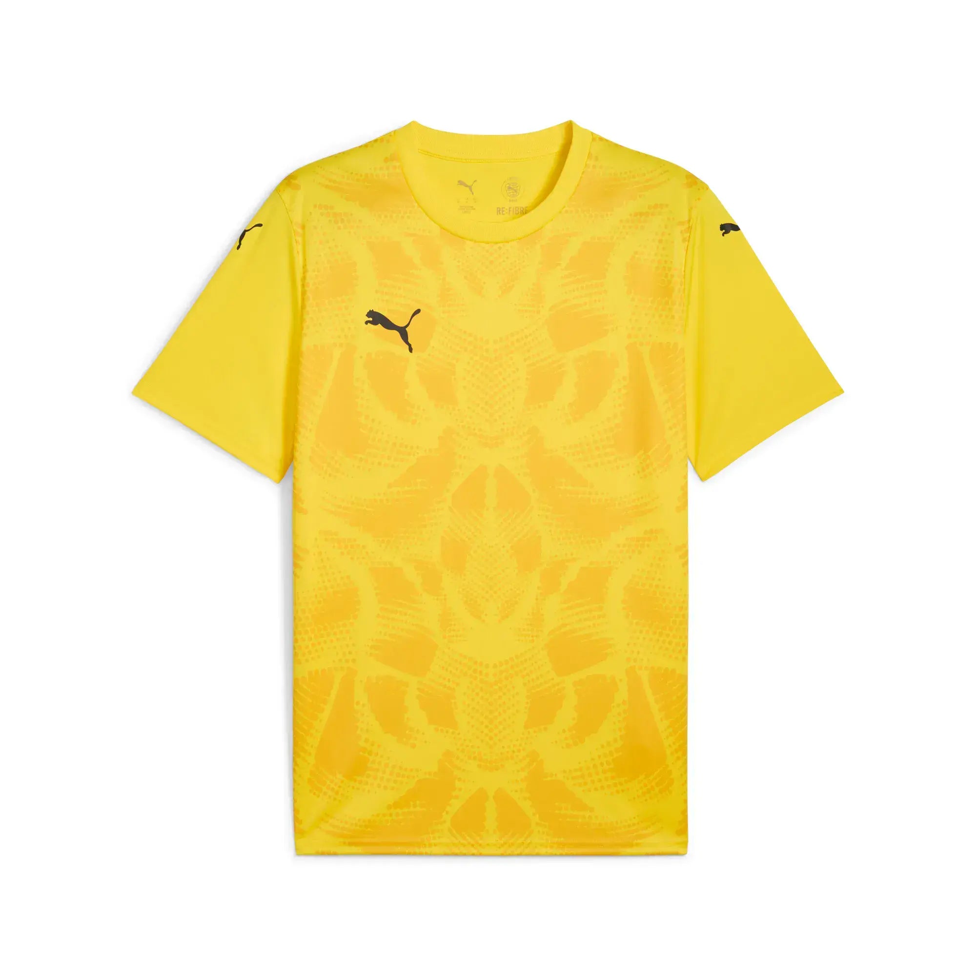 Puma teamULTIMATE 2025 Jersey Junior