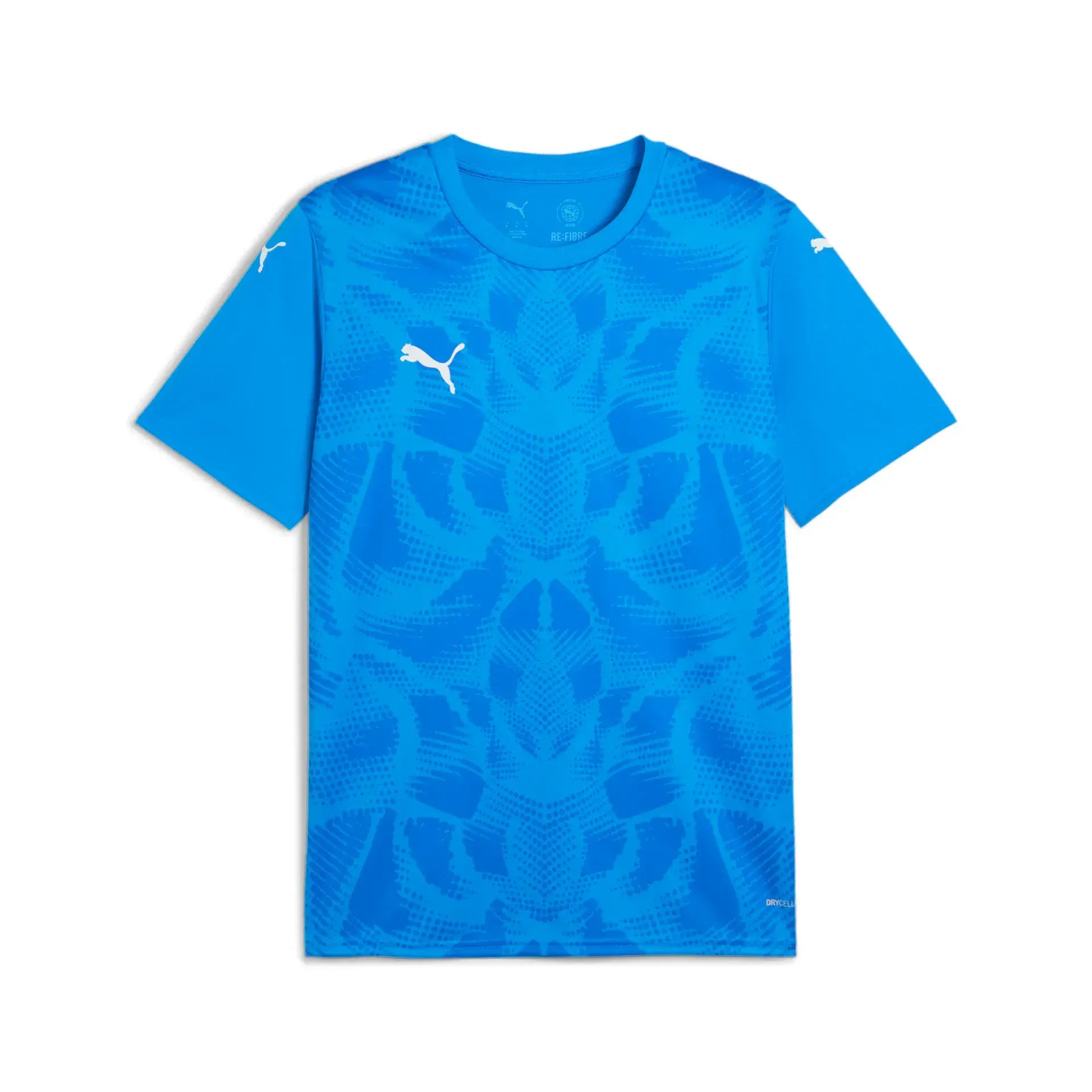 Puma teamULTIMATE 2025 Jersey Junior