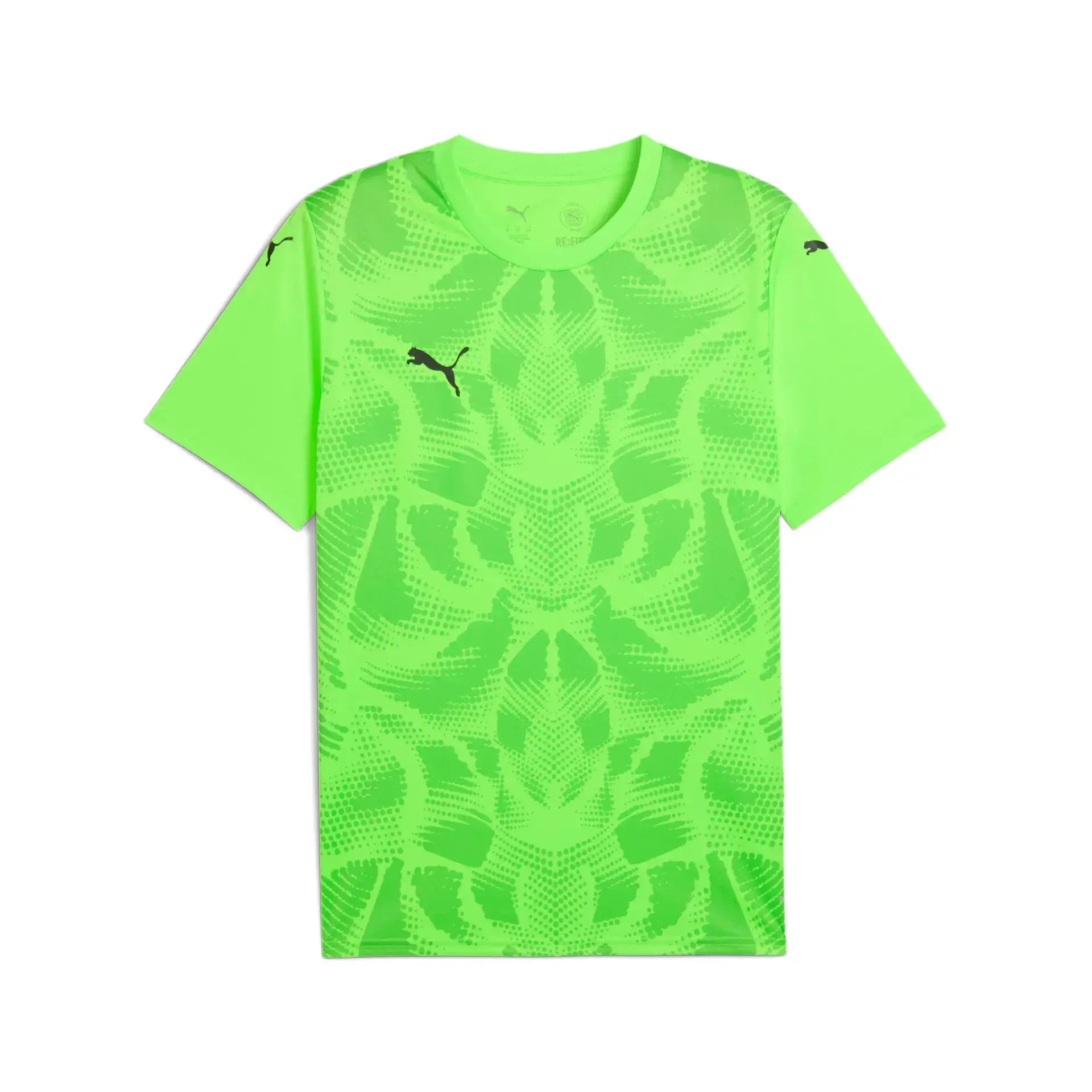 Puma teamULTIMATE 2025 Jersey Junior